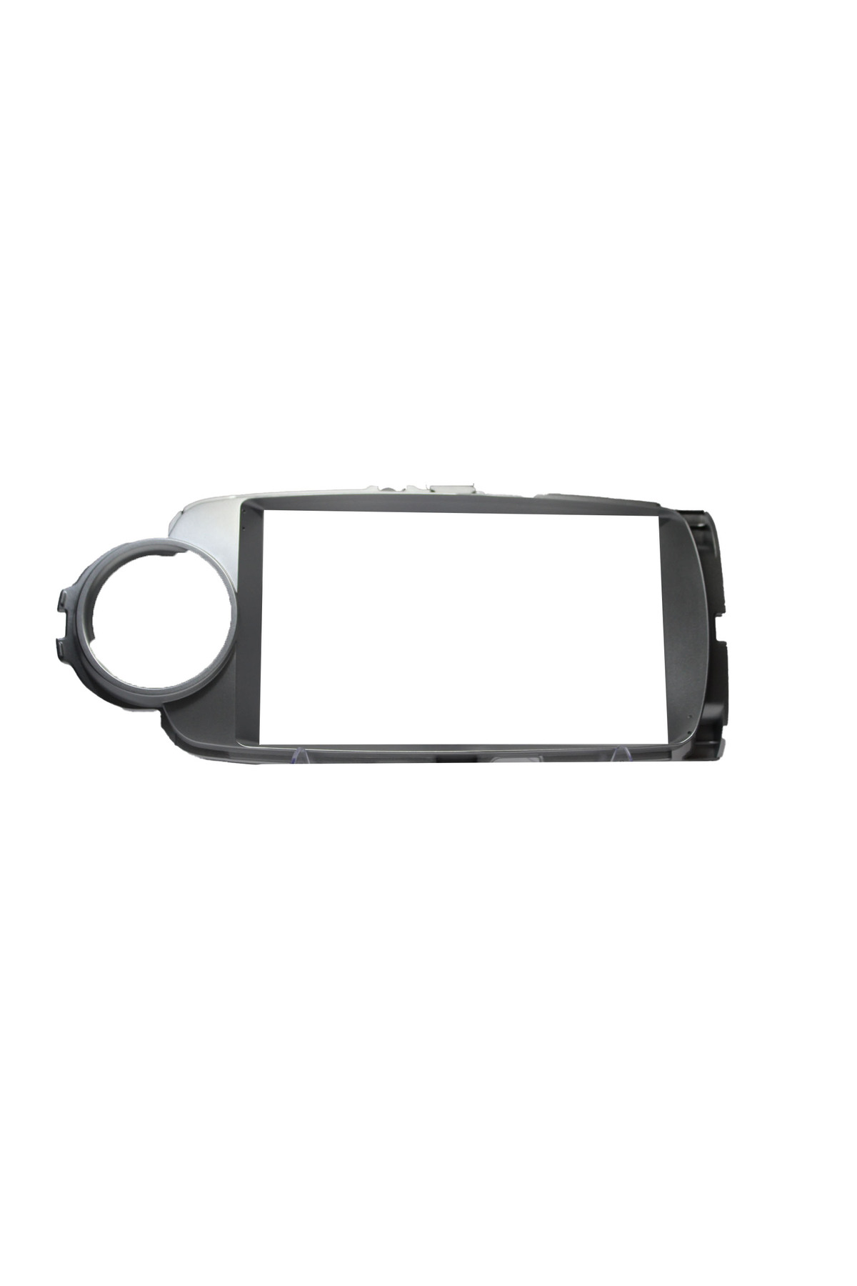 Toyota Yaris uyumlu SMART GO TOYOTA YARİS NEW 2012/2019 9 İNÇ 2-32 - Görsel 3