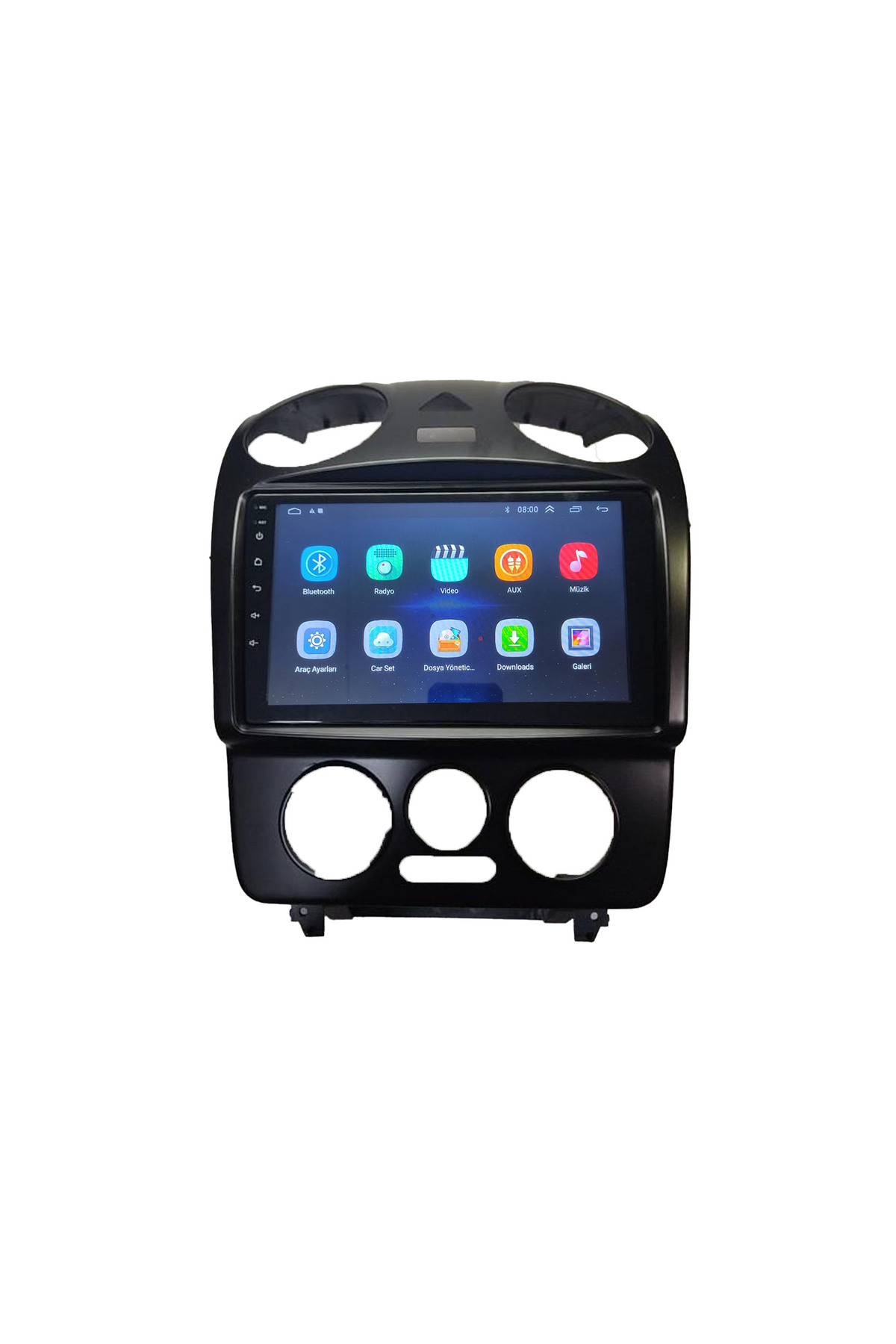 SMART GO VOLKSWAGEN BEETLE 2003/2010 9 İNÇ 2-32