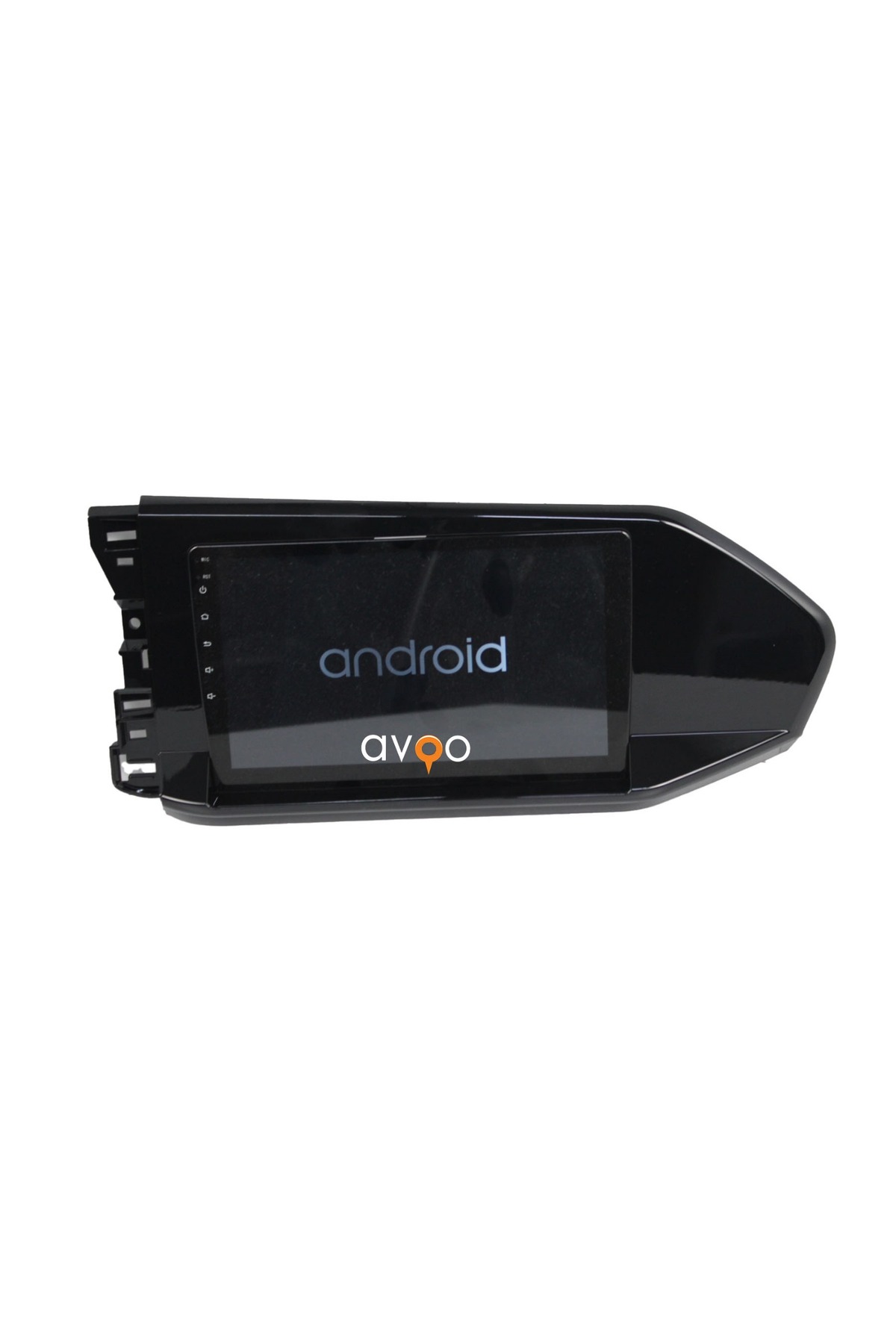 Volkswagen Caddy uyumlu SMART GO VOLKSWAGEN CADDY 2021/2023 10 İNÇ 2-32 - Görsel 2