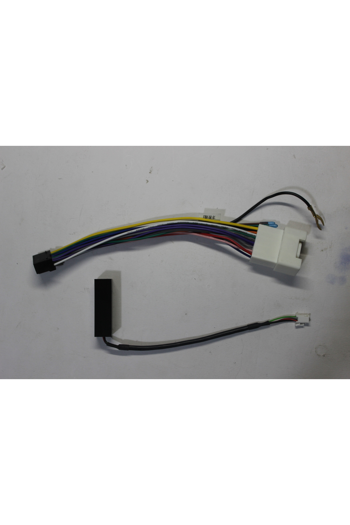 Volkswagen Caddy uyumlu SMART GO VOLKSWAGEN CADDY 2021/2023 10 İNÇ 2-32 - Görsel 3