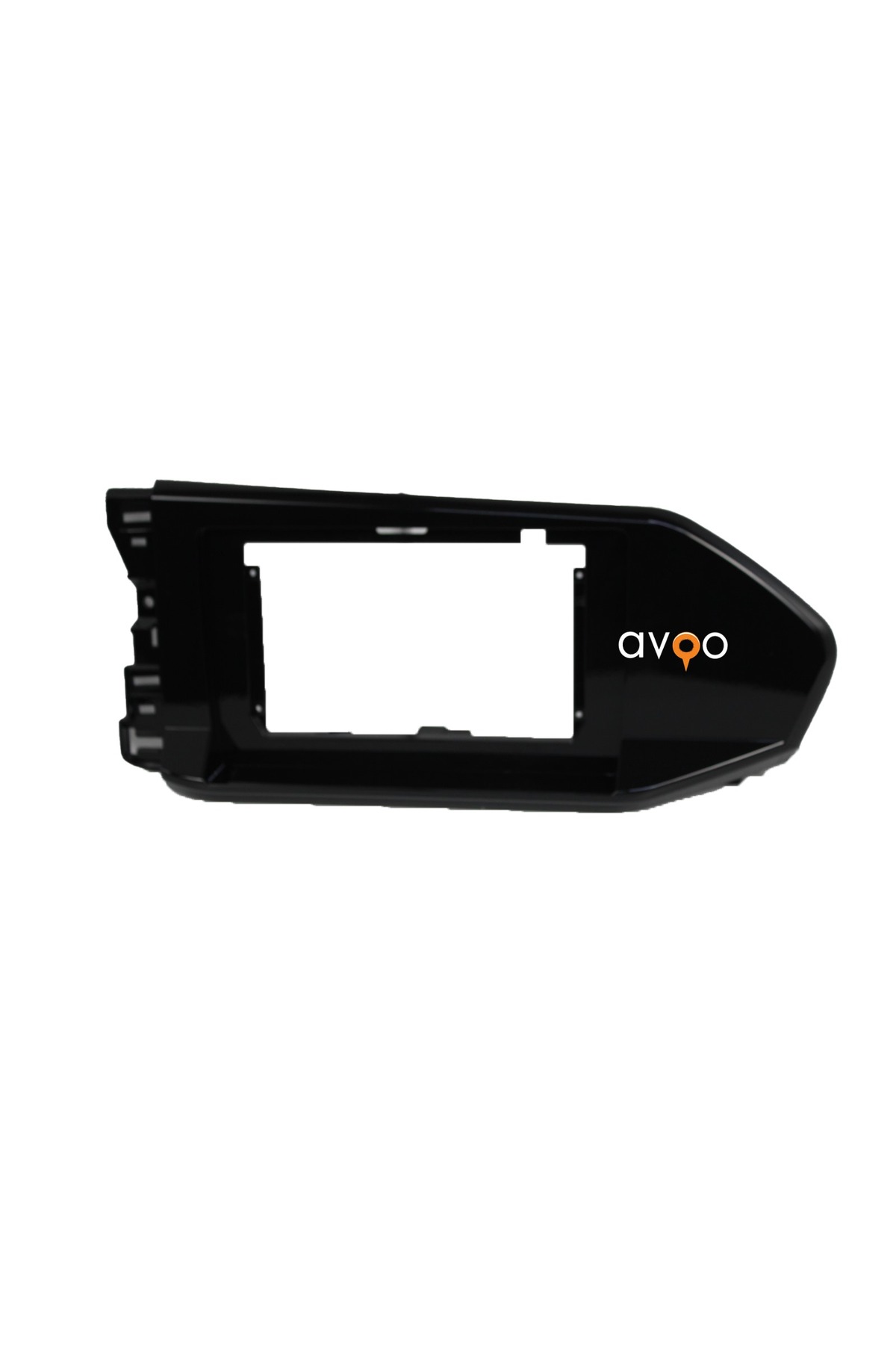 Volkswagen Caddy uyumlu SMART GO VOLKSWAGEN CADDY 2021/2023 10 İNÇ 2-32 - Görsel 4