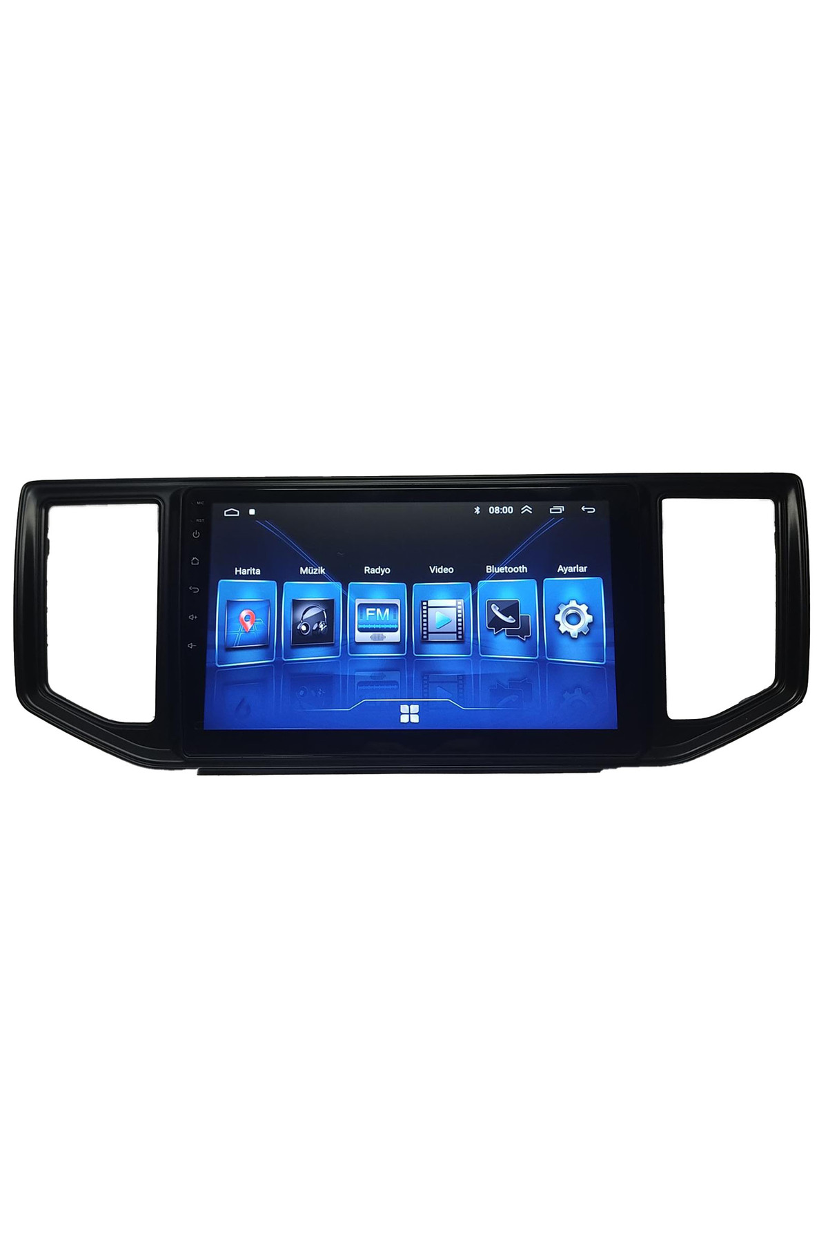 SMART GO VOLKSWAGEN CRAFTER NEW 2018/2022 10 İNÇ 2-32