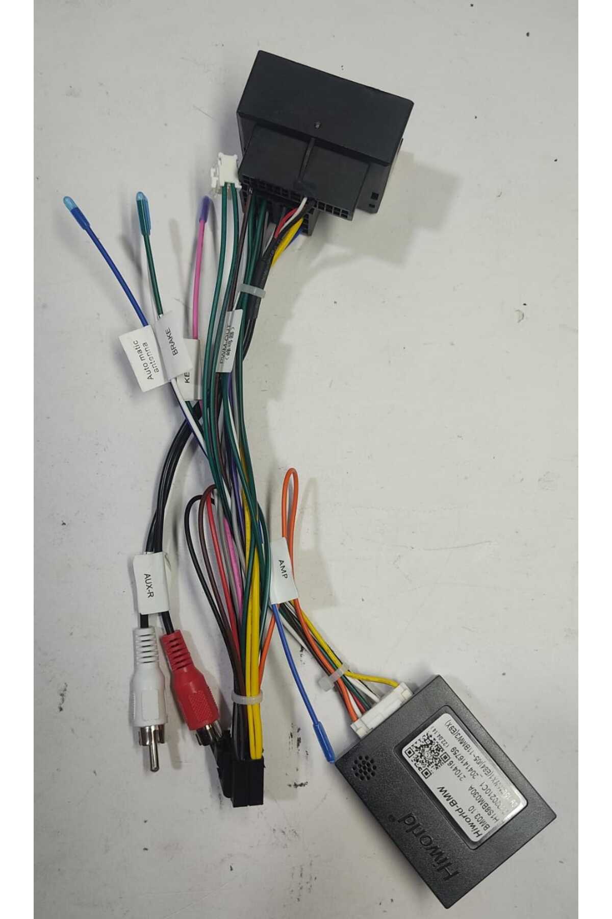 Volkswagen Crafter uyumlu SMART GO VOLKSWAGEN CRAFTER NEW 2018/2022 10 İNÇ 2-32 - Görsel 4