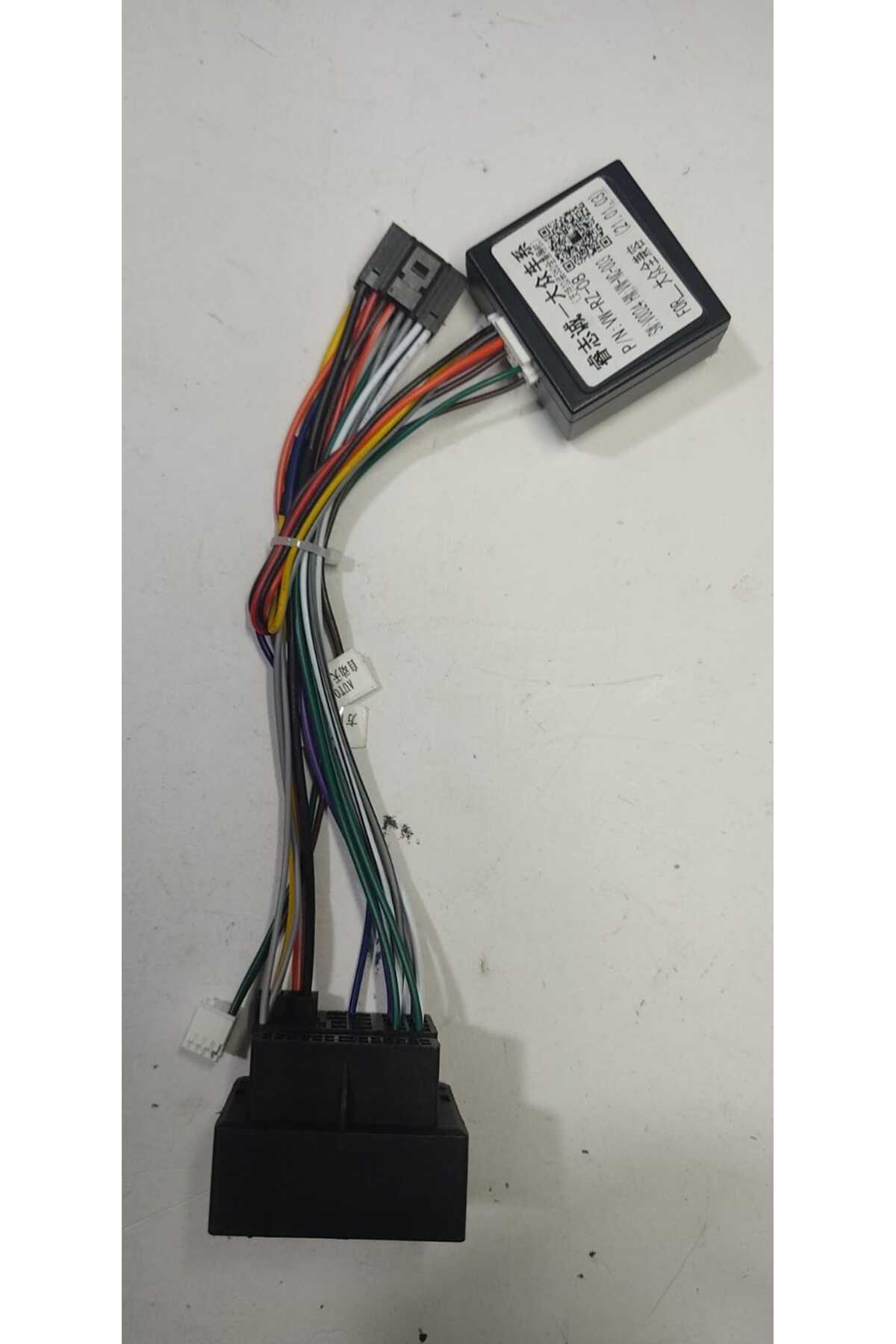 Volkswagen Passat uyumlu SMART GO VOLKSWAGEN PASSAT 2015/2022 B8-B8  10 İNÇ 2-32 - Görsel 4