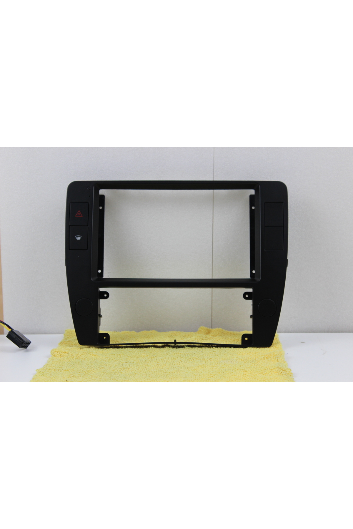 Volkswagen Passat uyumlu SMART GO VOLKSWAGEN PASSAT B5-B5 1997/2005 9 İNÇ  2-32 - Görsel 3