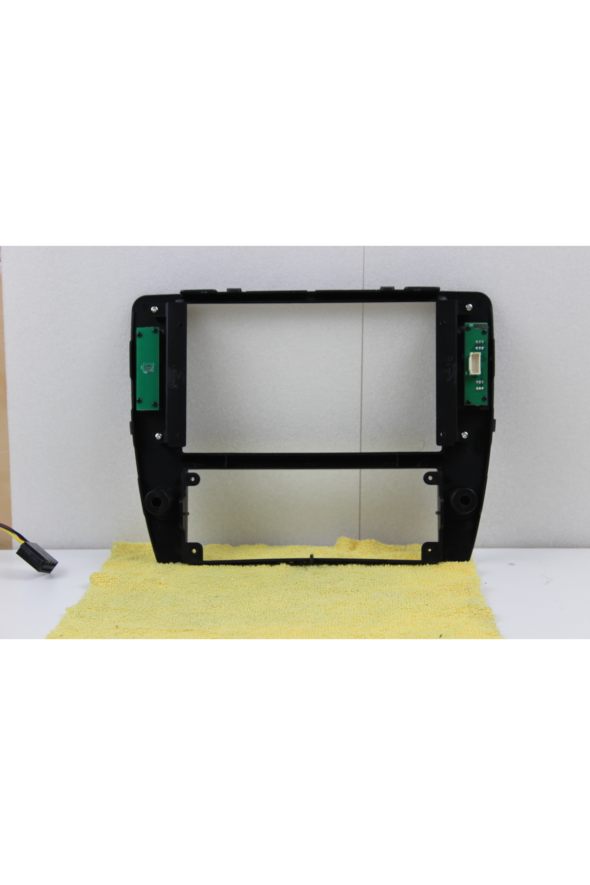 Volkswagen Passat uyumlu SMART GO VOLKSWAGEN PASSAT B5-B5 1997/2005 9 İNÇ  2-32 - Görsel 4