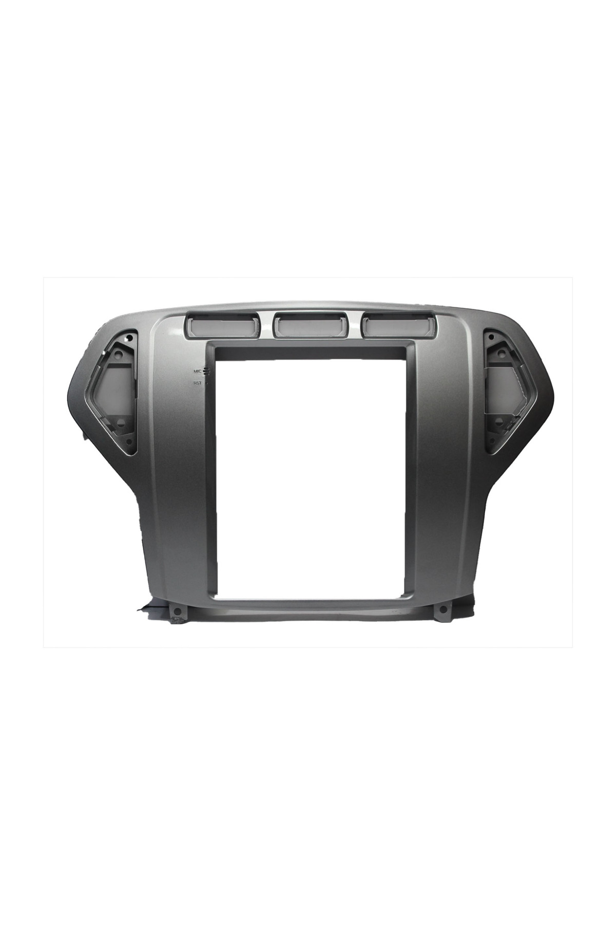 FORD MONDEO TESLA 9.7'' 2007/2010 MODEL-GRİ ÇERÇEVE VE SOKET