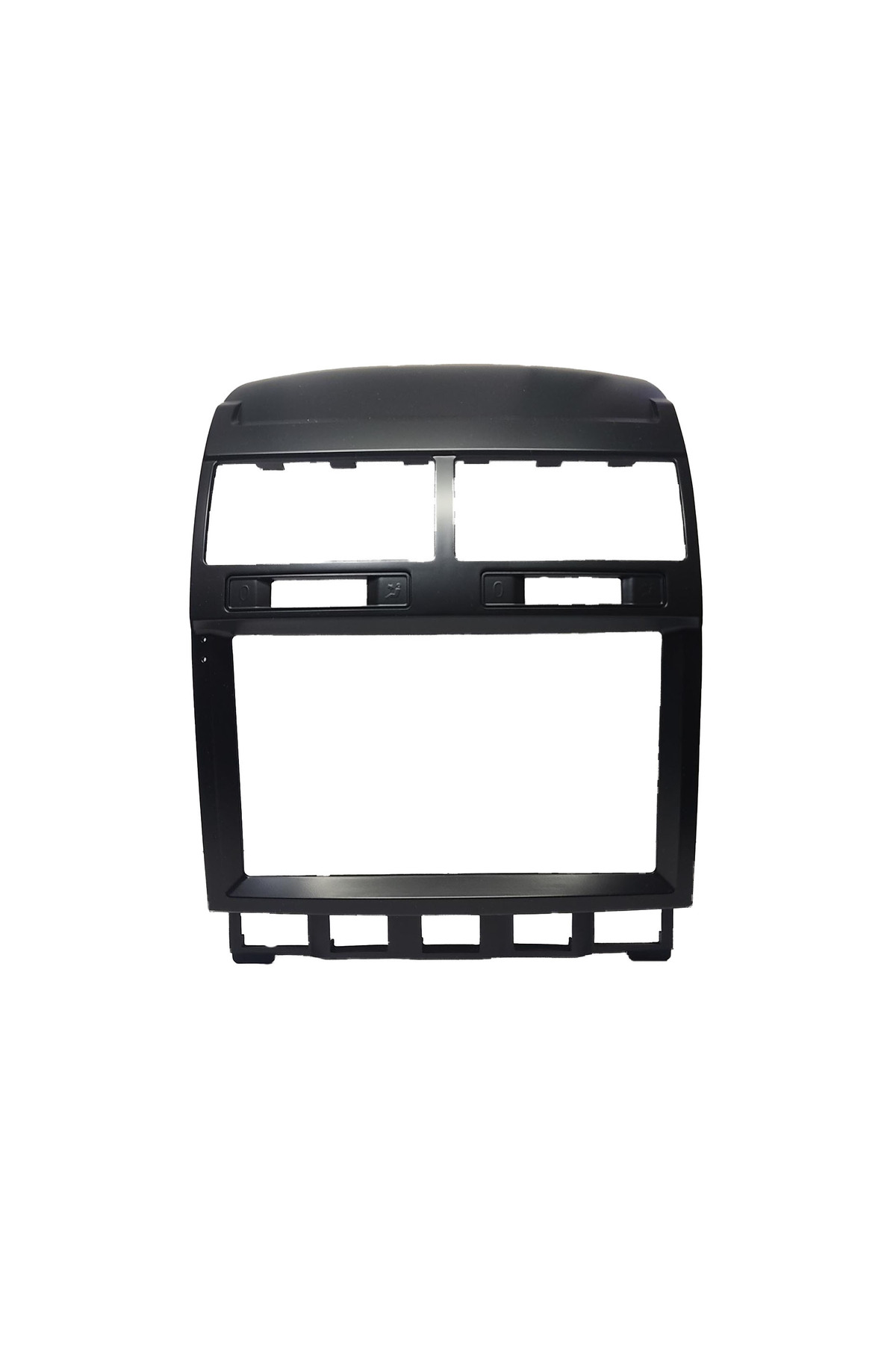 Volkswagen Touareg uyumlu SMART GO VOLKSWAGEN TOUAREG OLD 2003/2010 9 İNÇ 2-32 - Görsel 4