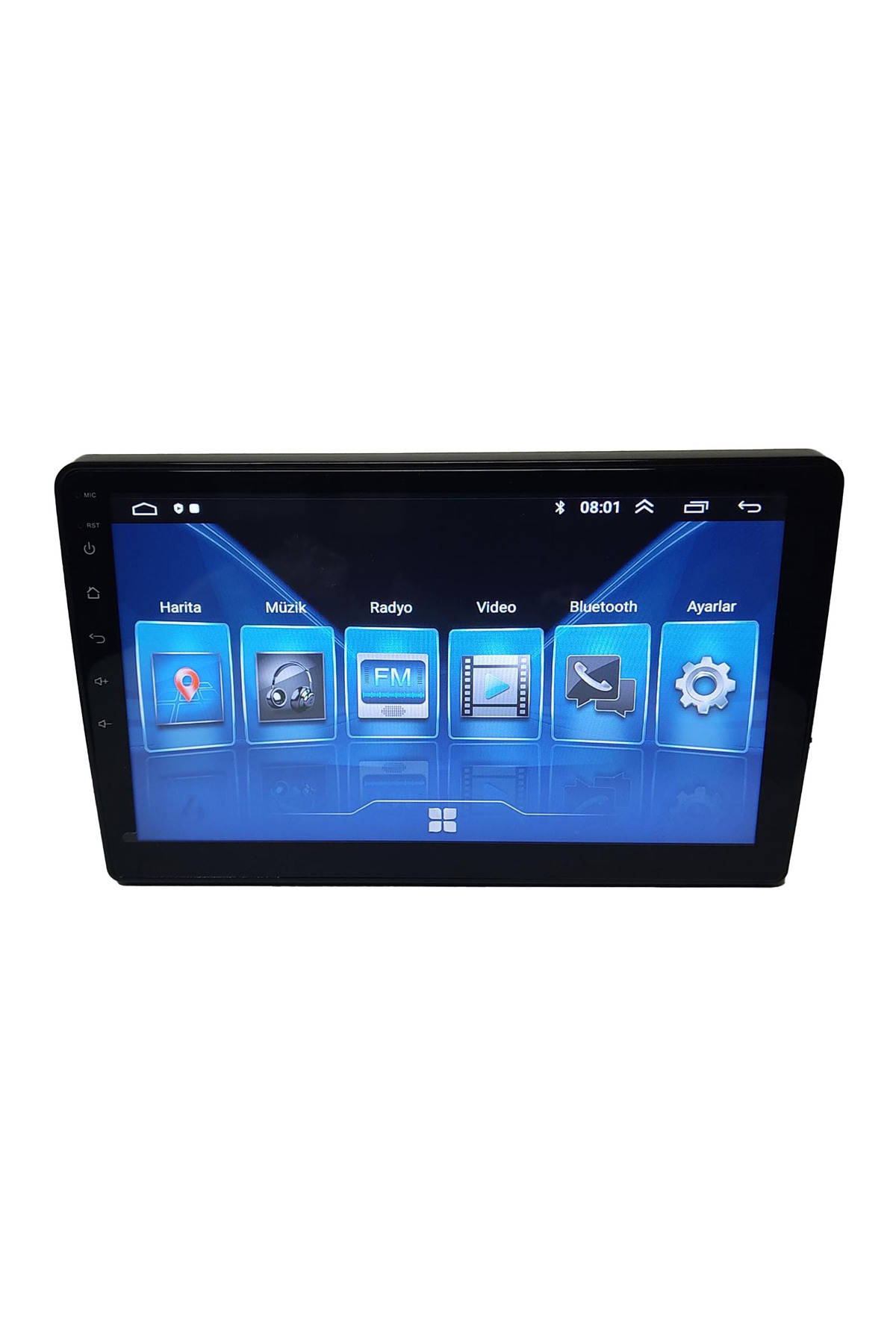 SMART GO VOLKSWAGEN UNIVERSAL 10 İNÇ 2-32