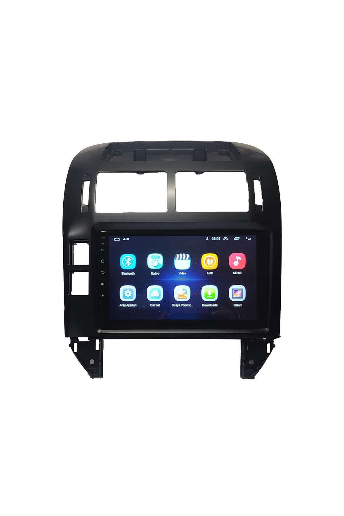 SMART GO VOLKSWOGEN POLO OLD 9 İNÇ 2003/2009 2-32