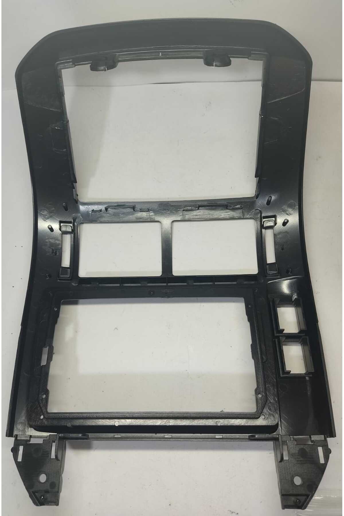 Volkswagen Polo uyumlu SMART GO VOLKSWOGEN POLO OLD 9 İNÇ 2003/2009 2-32 - Görsel 3