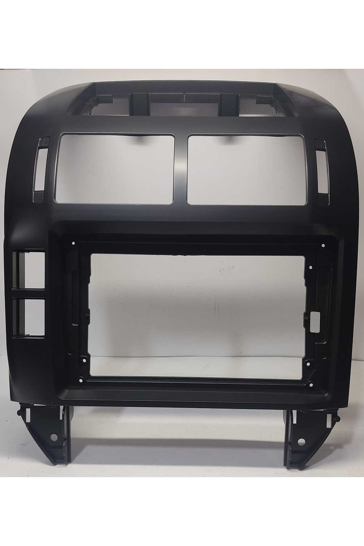 Volkswagen Polo uyumlu SMART GO VOLKSWOGEN POLO OLD 9 İNÇ 2003/2009 2-32 - Görsel 4