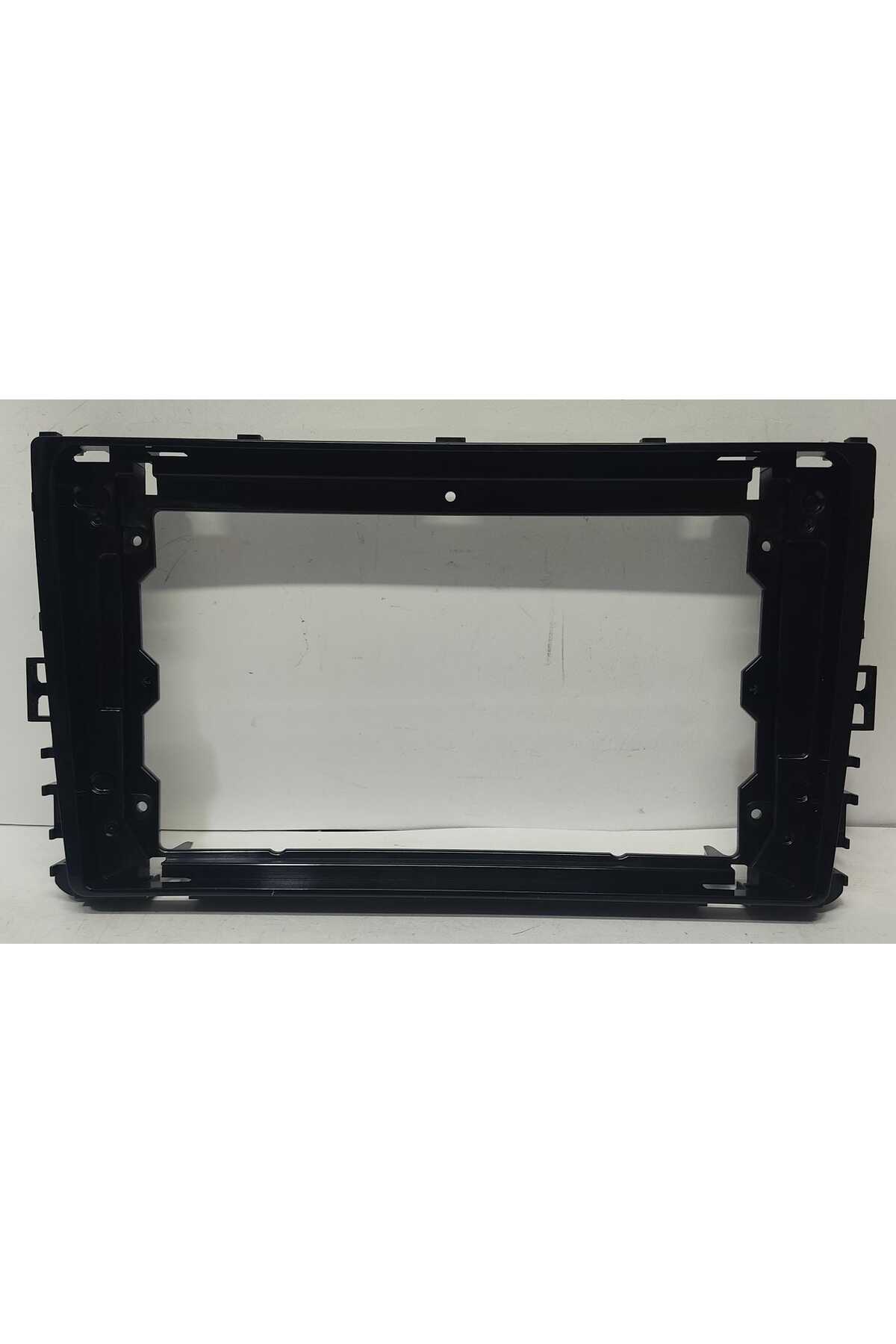 Volkswagen Crafter uyumlu SMART GO VOLKSWOGEN POLO/TRANSPOTER  T 7/CRAFTER  9 İNÇ 2-32 - Görsel 4