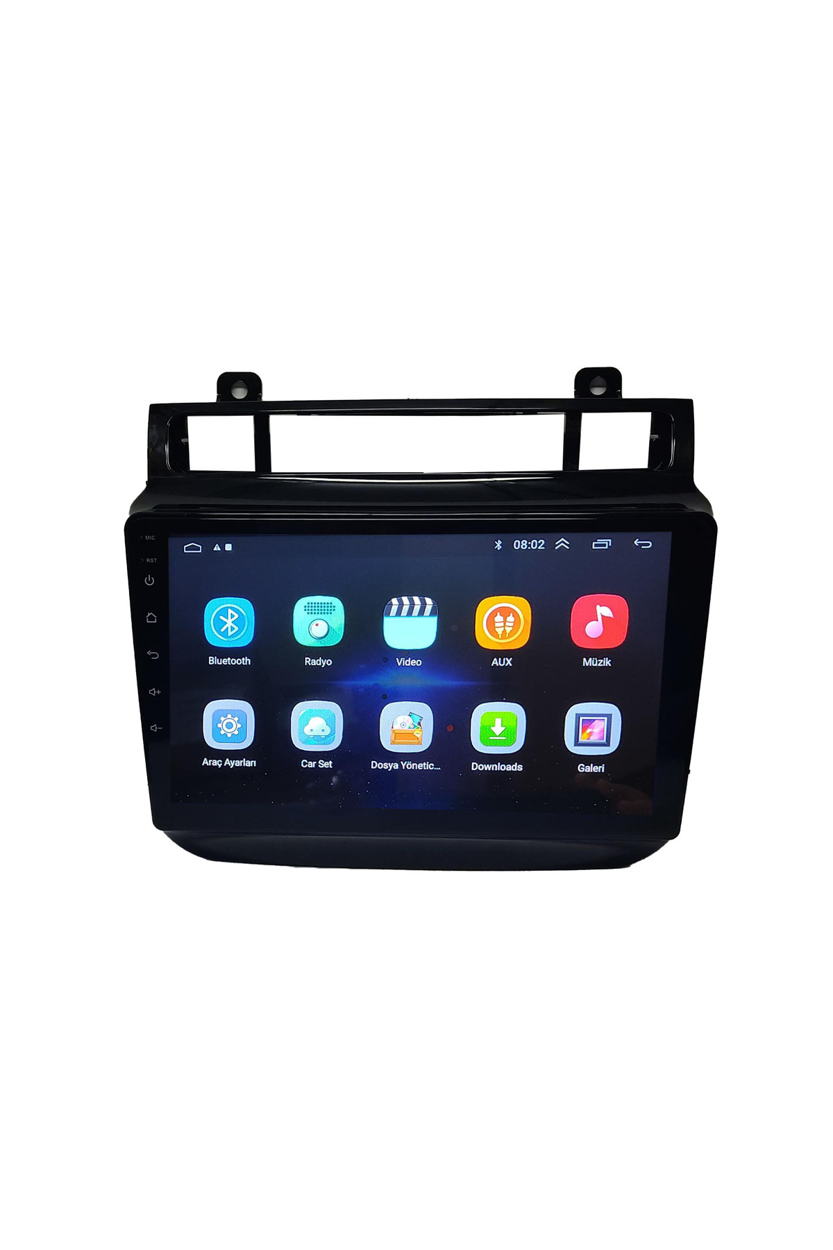 SMART GO VOLKSWOGEN TOUAREG NEW 2010/2020 9 İNÇ 2-32