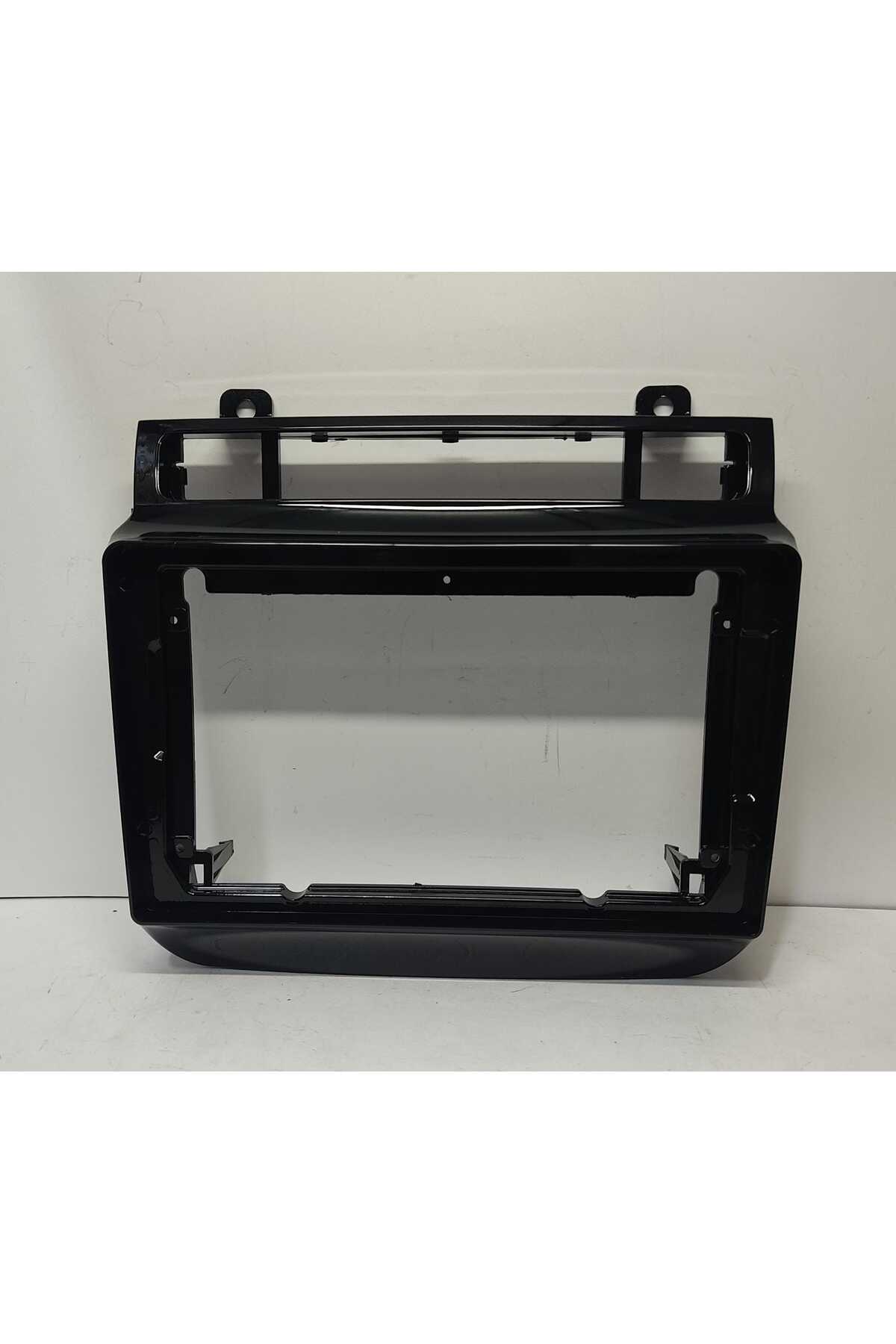 Volkswagen Touareg uyumlu SMART GO VOLKSWOGEN TOUAREG NEW 2010/2020 9 İNÇ 2-32 - Görsel 4