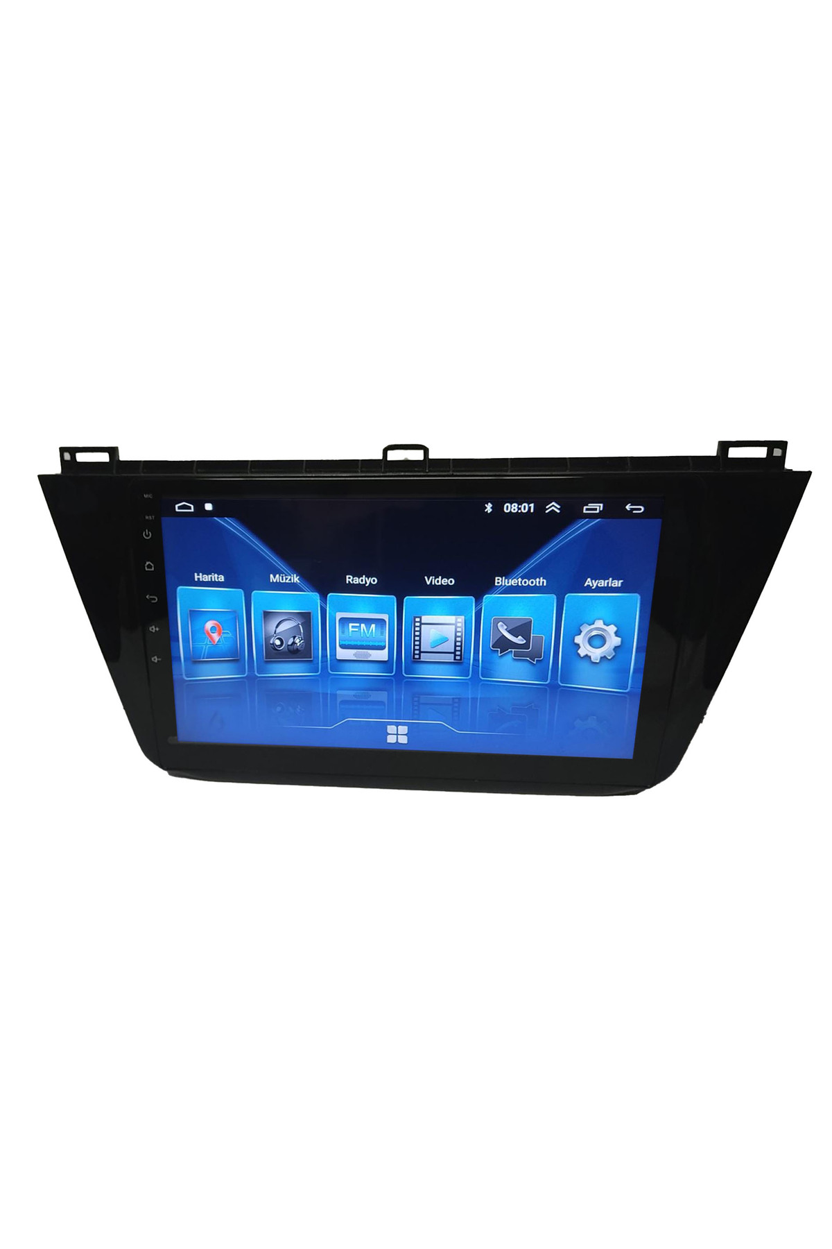 SMART GO VOLKSWOGEN TİGUAN NEW 2017/ 2020 10 İNÇ 2-32