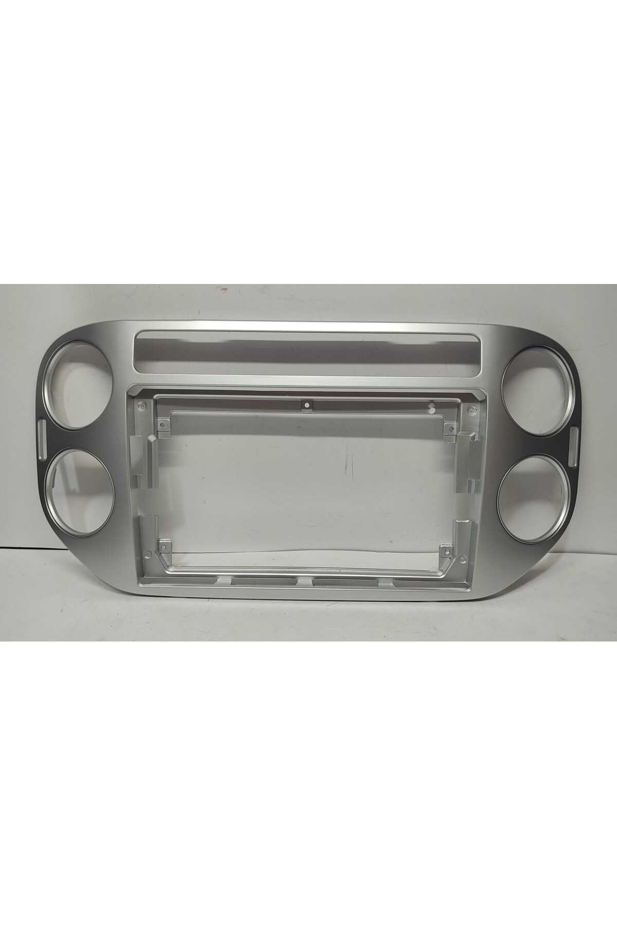 Volkswagen Tiguan uyumlu SMART GO VOLKSWOGEN TİGUAN OLD 2008/ 2015 9 İNÇ 2-32 - Görsel 5