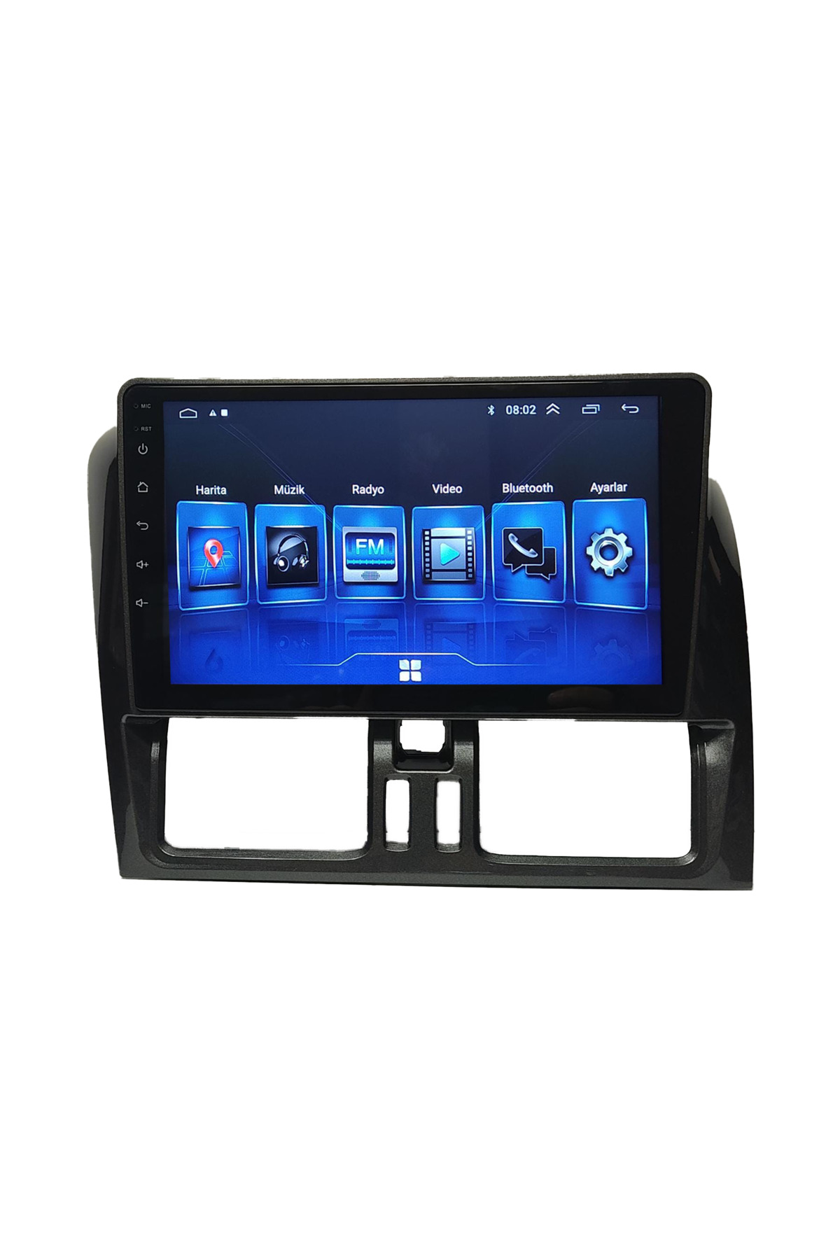 SMART GO VOLVO XC 60 9 İNÇ 2010/2016 2-32