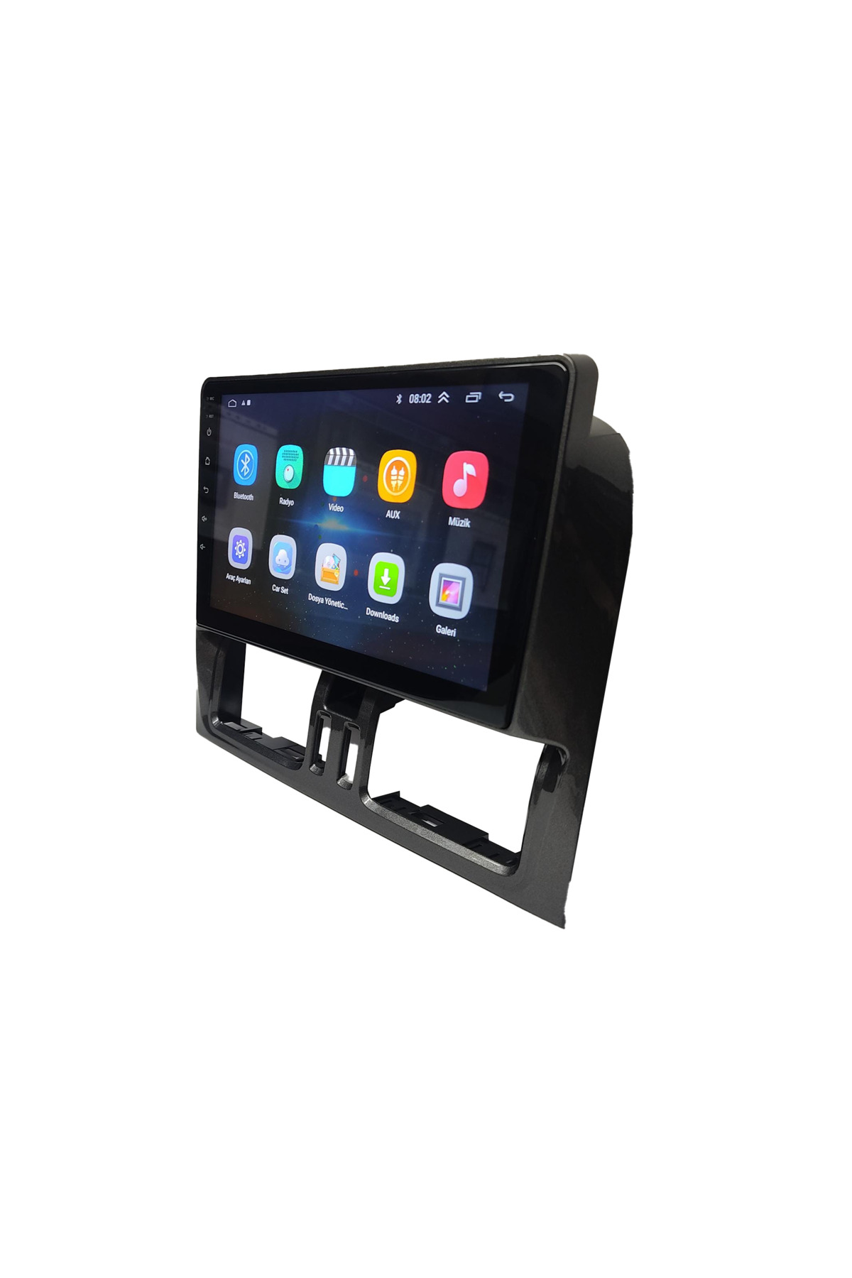 Volvo SMART GO VOLVO XC 60 9 İNÇ 2010/2016 2-32 - Görsel 3