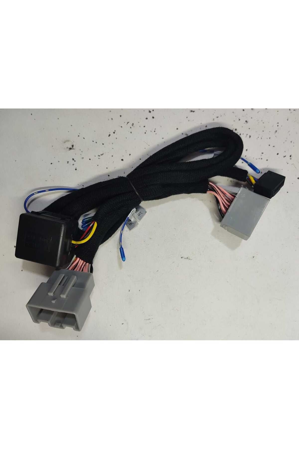 Volvo SMART GO VOLVO XC 60 9 İNÇ 2010/2016 2-32 - Görsel 4