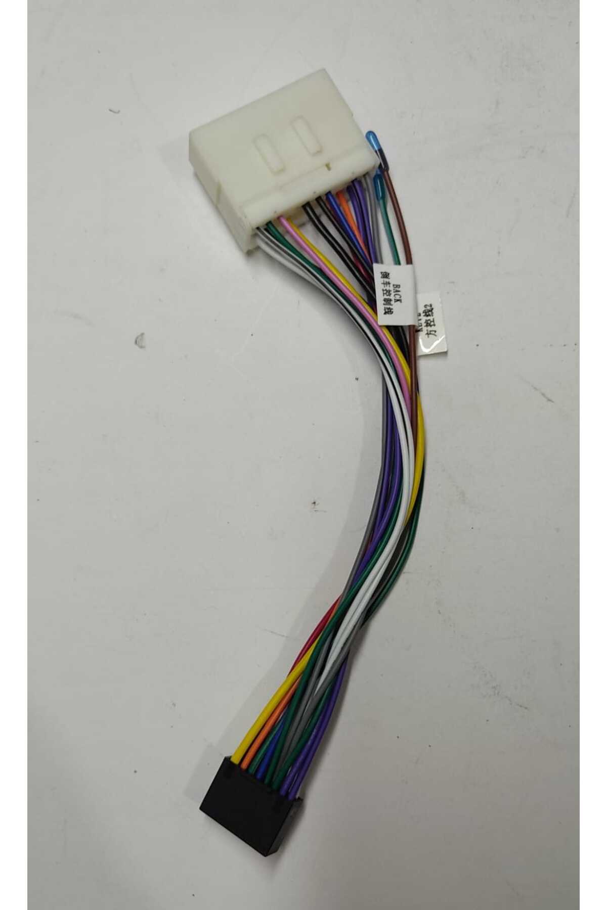 SsangYong SSANGYONG MUSSO 2018+ MODEL 9İNÇ 2GB RAM 32GB HAFIZA CARPLAYLİ KAMERALI - Görsel 5