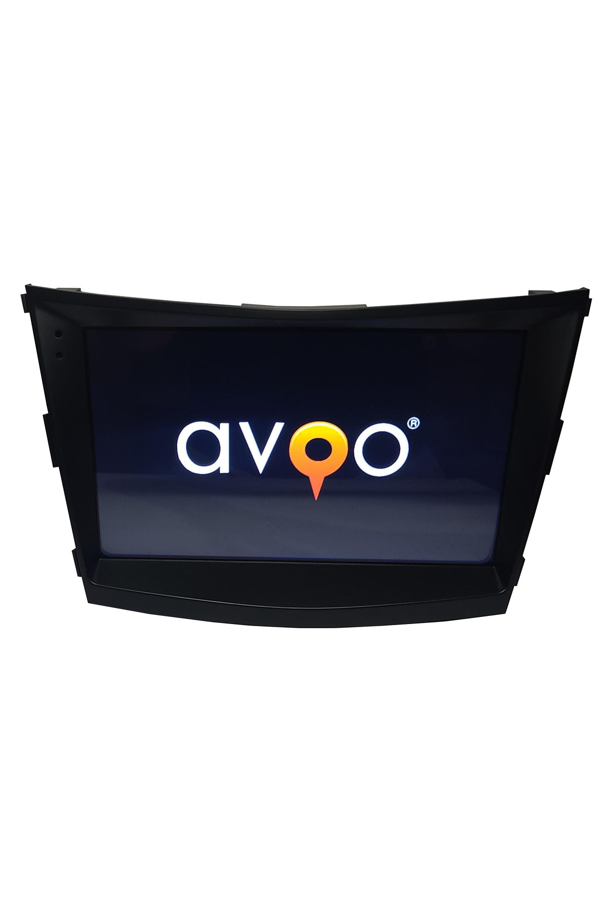 SsangYong Tivoli uyumlu SSANGYONG TİVOLİ /XLV 2015/2019 9 İNÇ 8-128 PRO MODEL QLED EKRAN - Görsel 2