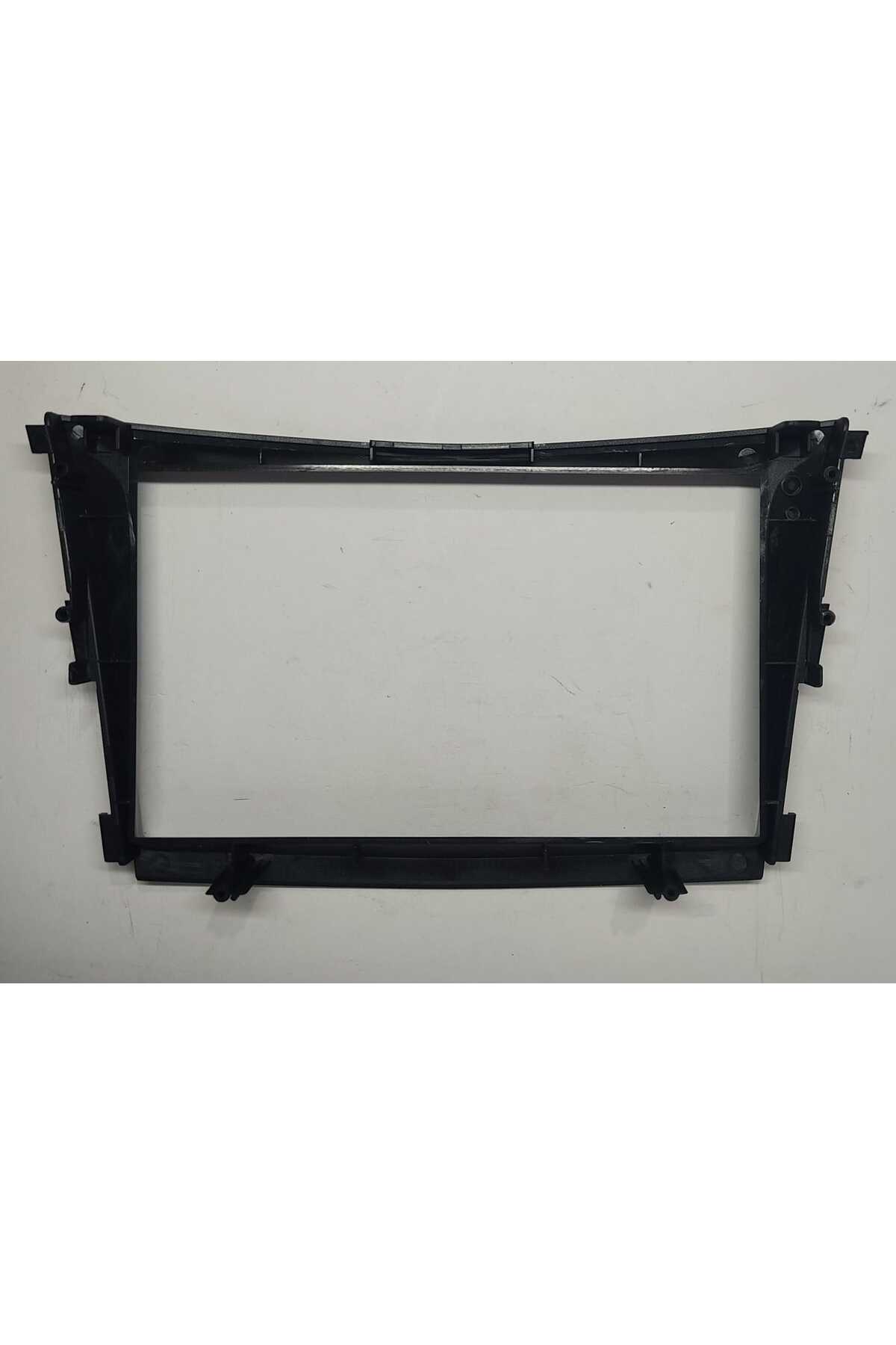 SsangYong Tivoli uyumlu SSANGYONG TİVOLİ /XLV 2015/2019 9 İNÇ 8-128 PRO MODEL QLED EKRAN - Görsel 3