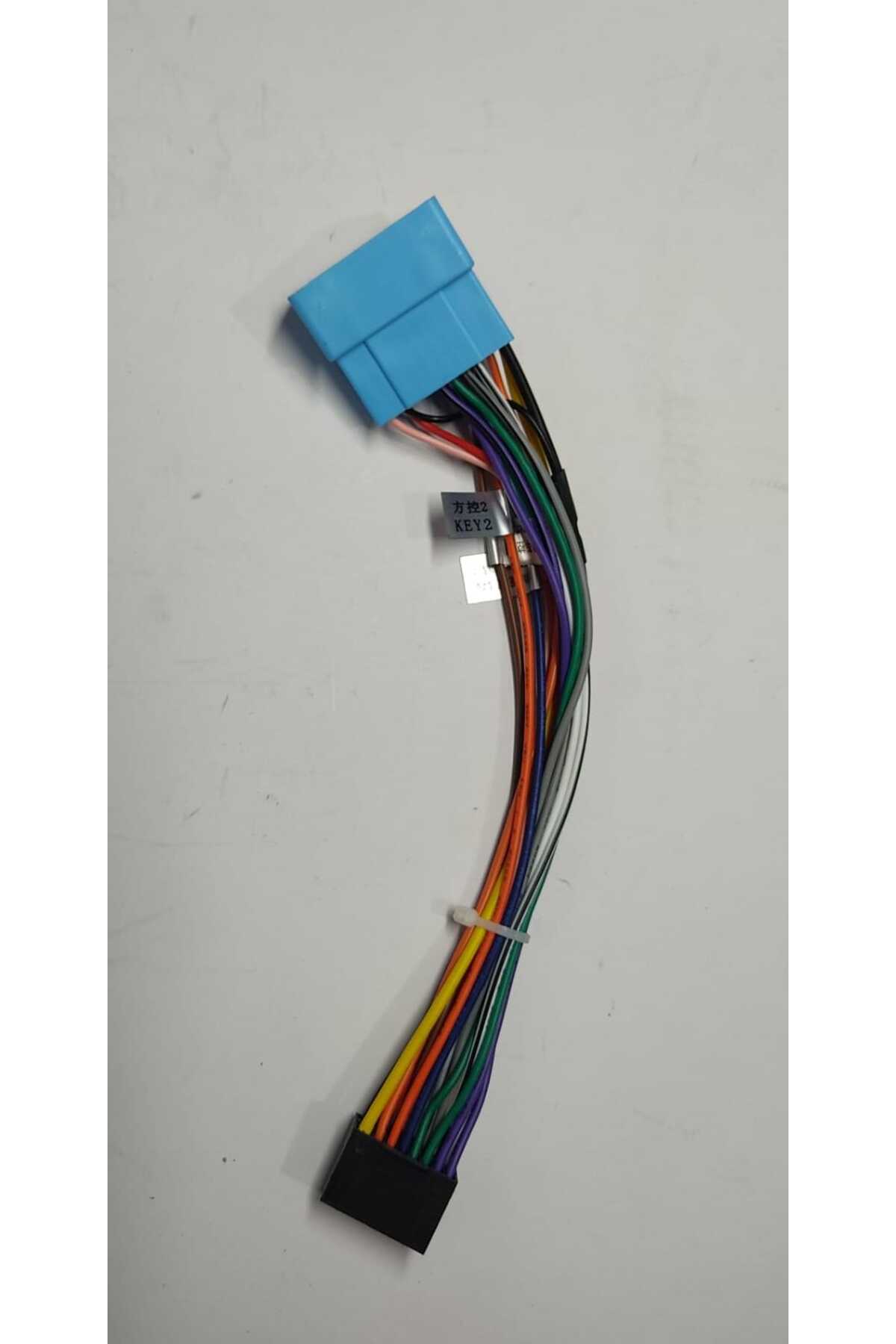 SUZUKİ SX4 9 İNÇ 2008/2013 MODEL 2-32