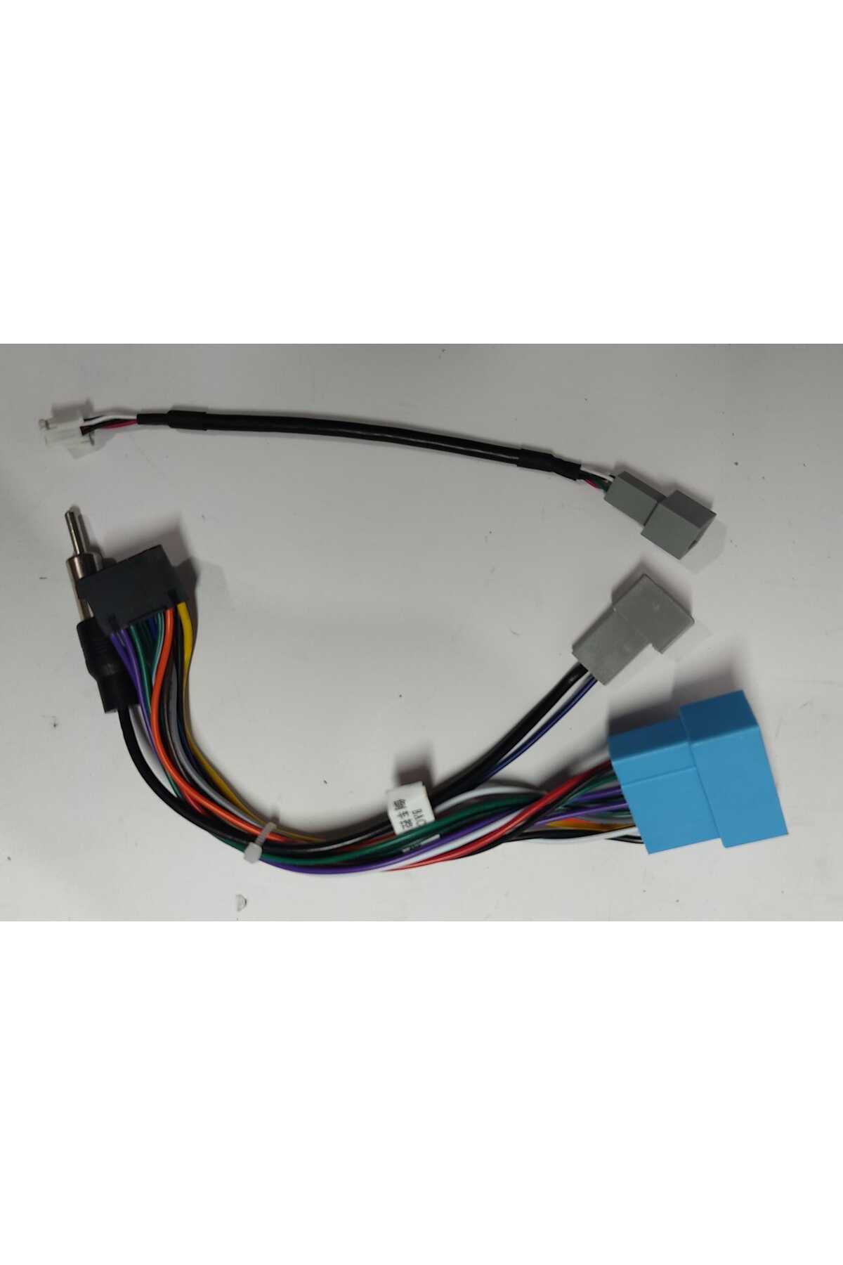 SUZİKİ GRANDVİTARA OLD 9İNÇ 2007/2011 2-32