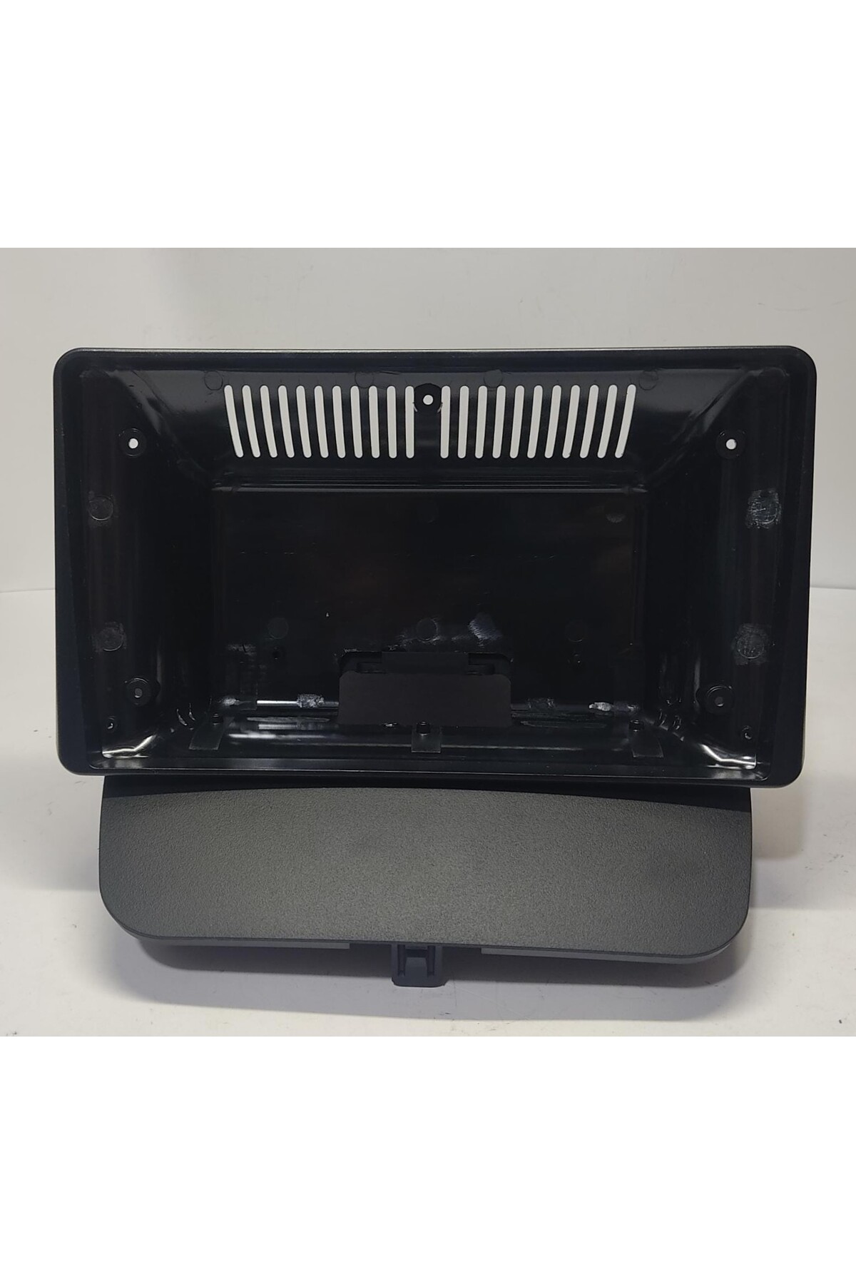 Ford Courier uyumlu Smart Go Ford Courier 2014/2022 Cd Siz Araç Için 9 Inç 2-32 - Görsel 4