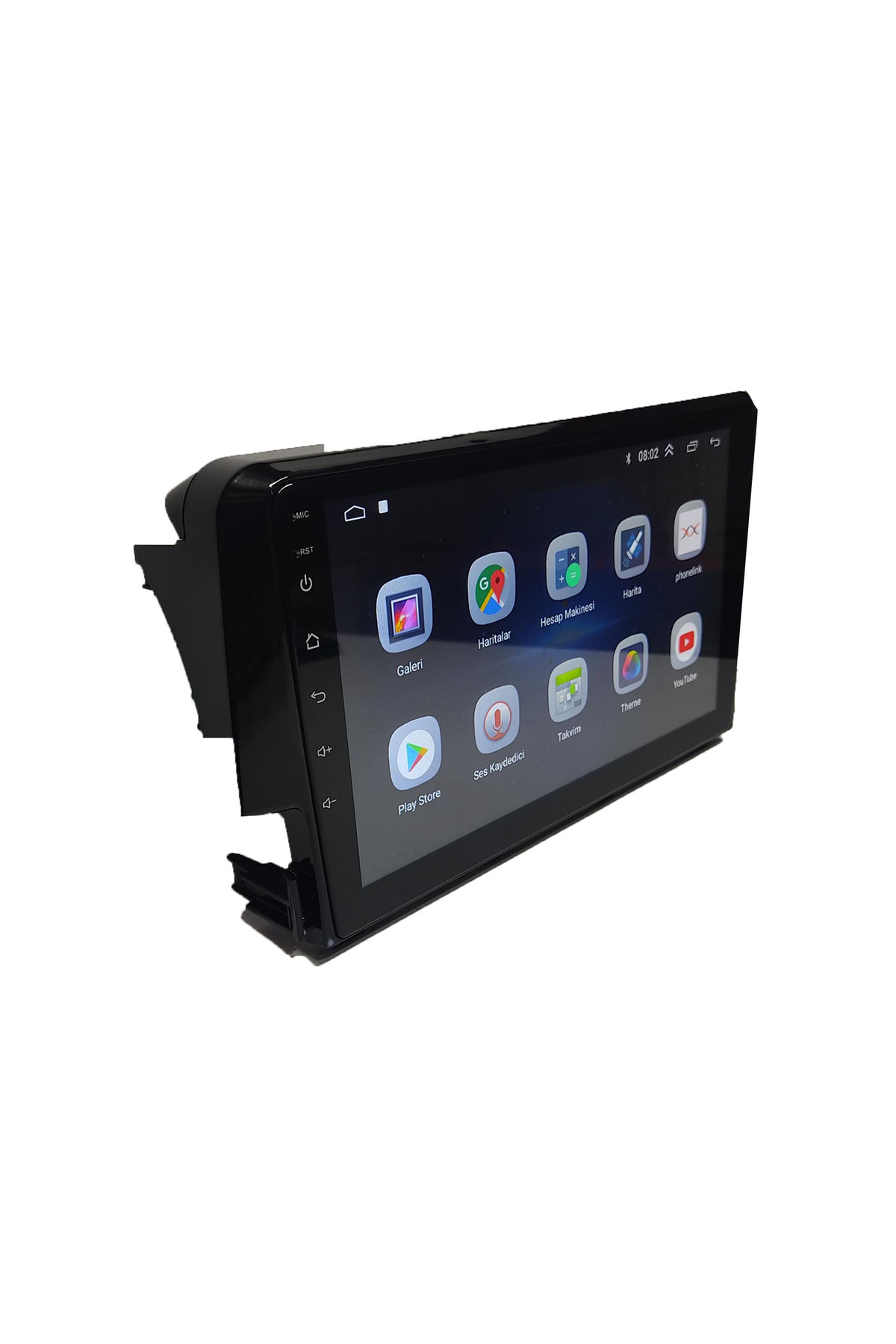 Honda Smart Go Honda Ci̇vi̇c Fc5 /fc 9 İnç 2016/2020 2-32 Uyumlu - Görsel 2