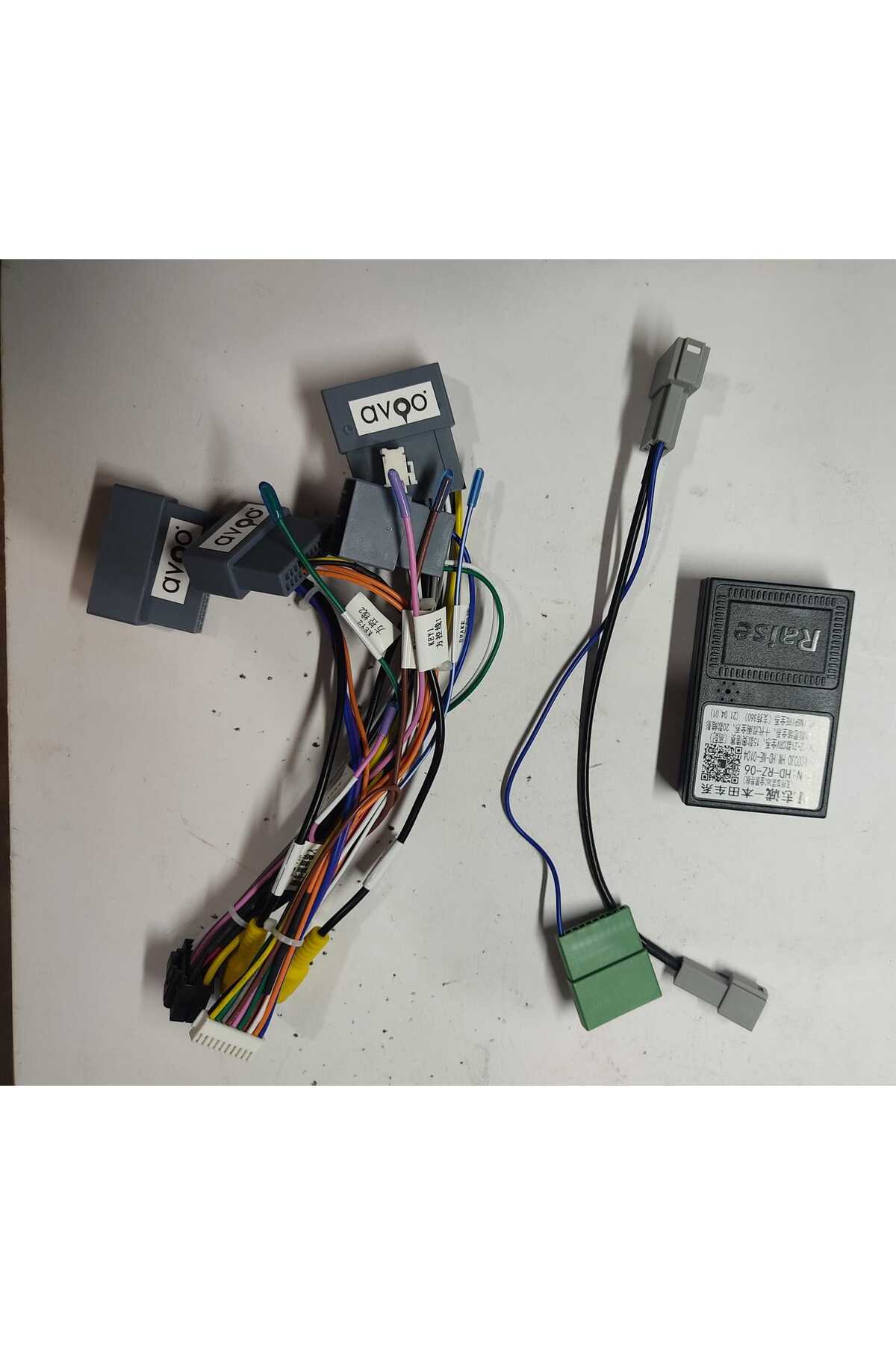 Honda Smart Go Honda Ci̇vi̇c Fc5 /fc 9 İnç 2016/2020 2-32 Uyumlu - Görsel 4