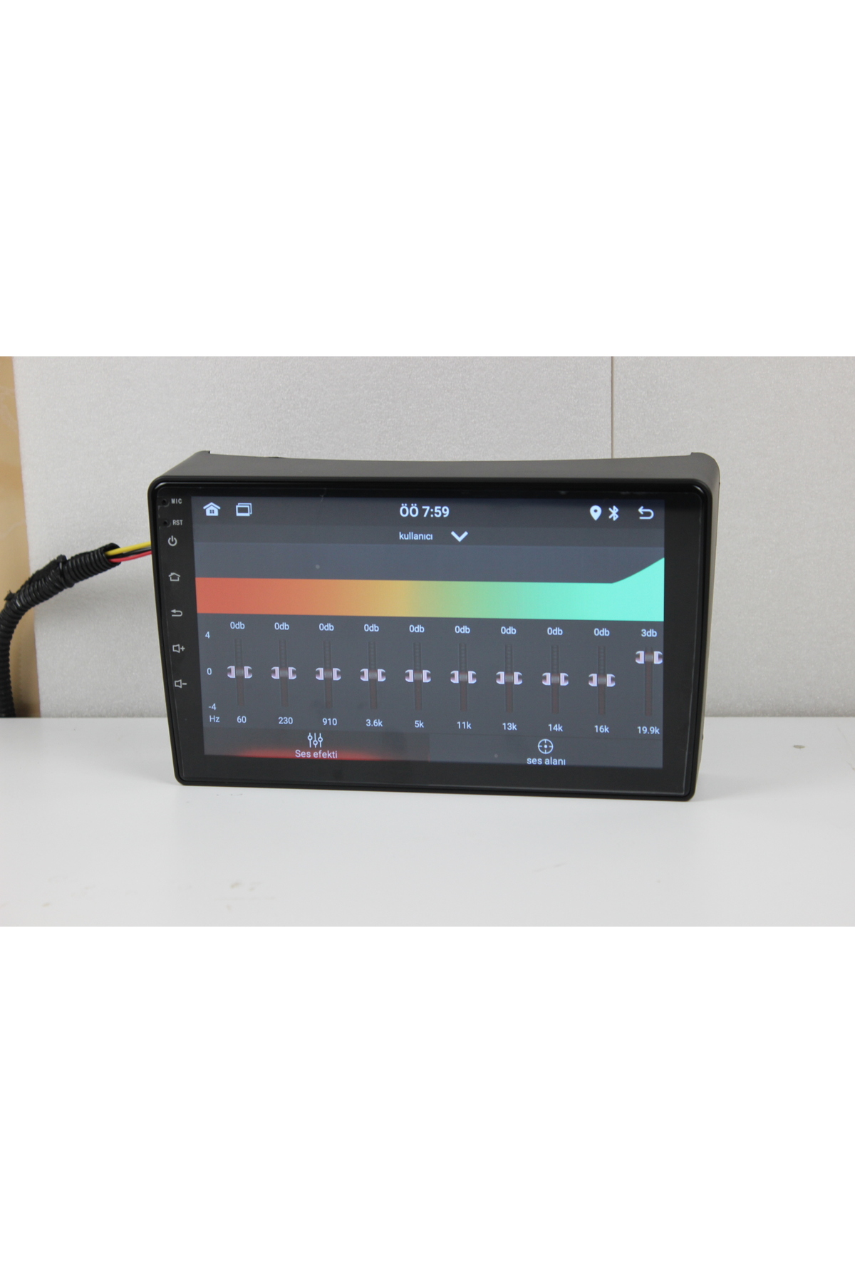 Smart Go Hyundai I20 2008/2020 9 Inç 2-32