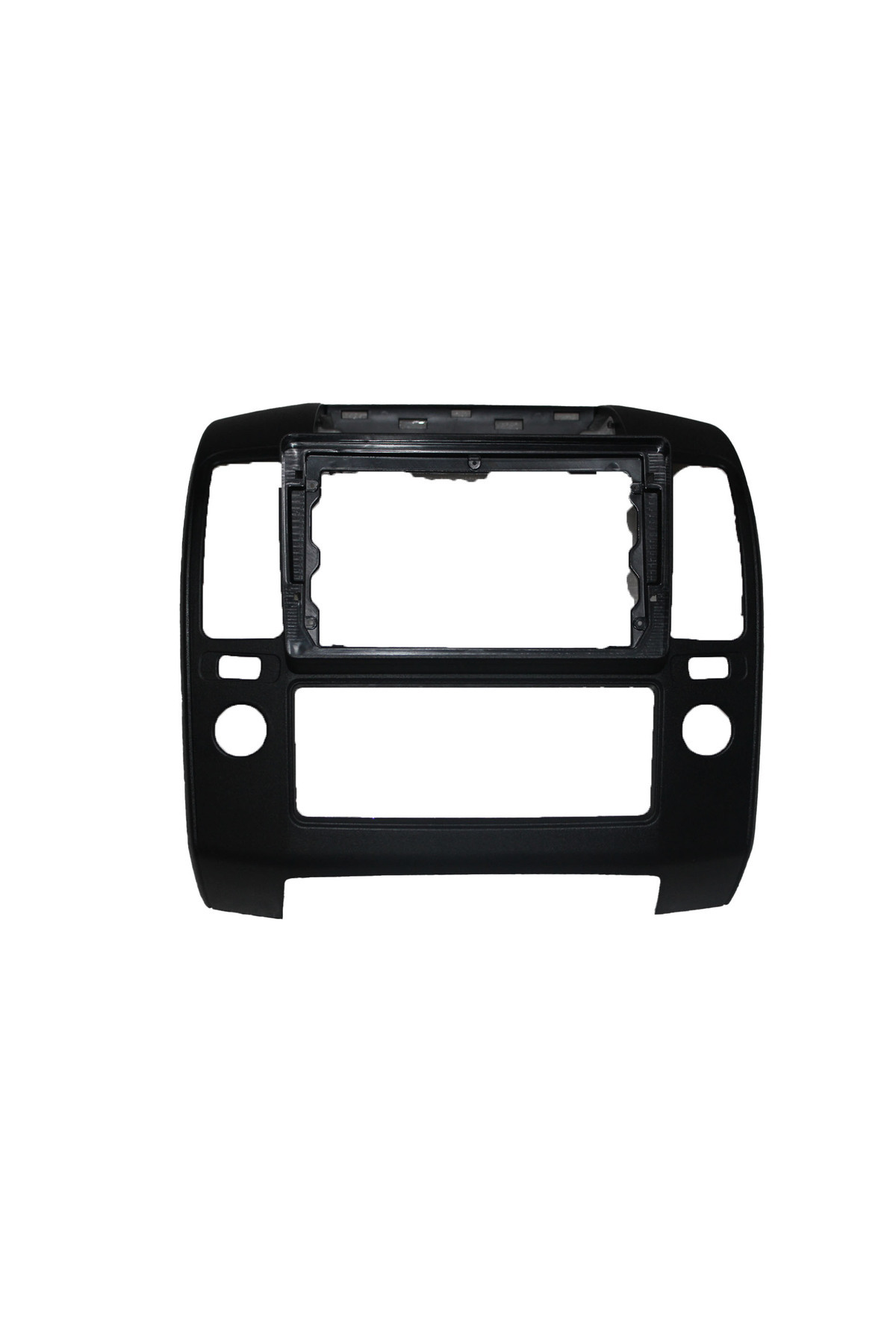 Nissan Navara uyumlu Smart Go Nissan Navara Old 2006/2010 9 Inç 2-32 - Görsel 5