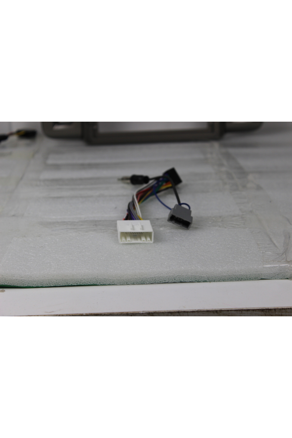 Nissan Smart Go Nissan X Trail 2002/2004 9 Inç 2-32 - Görsel 3