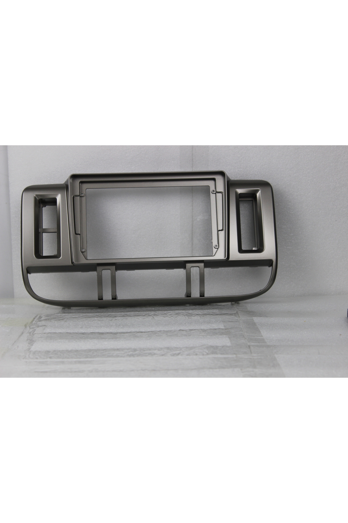 Nissan Smart Go Nissan X Trail 2002/2004 9 Inç 2-32 - Görsel 4