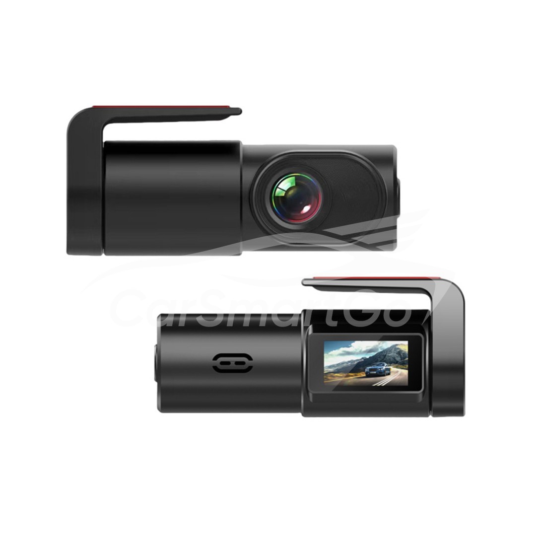 A2 1080P Full HD Tek Kameralı Araç İçi Kayıt Kamerası