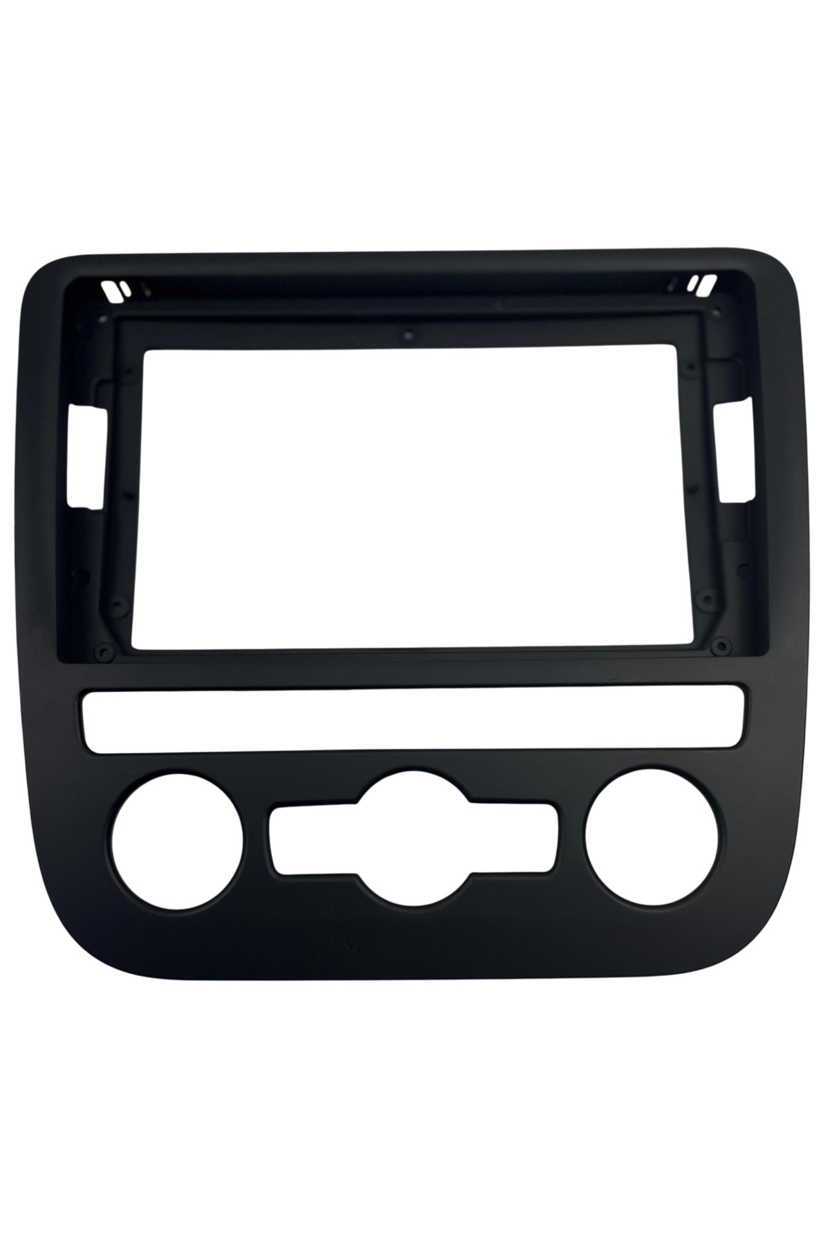 Volkswagen Jetta uyumlu VOLKSWAGEN JETTA PRİMELİNE 2006-2009 10 İNÇ 8-128 PRO MODEL QLED EKRAN - Görsel 5