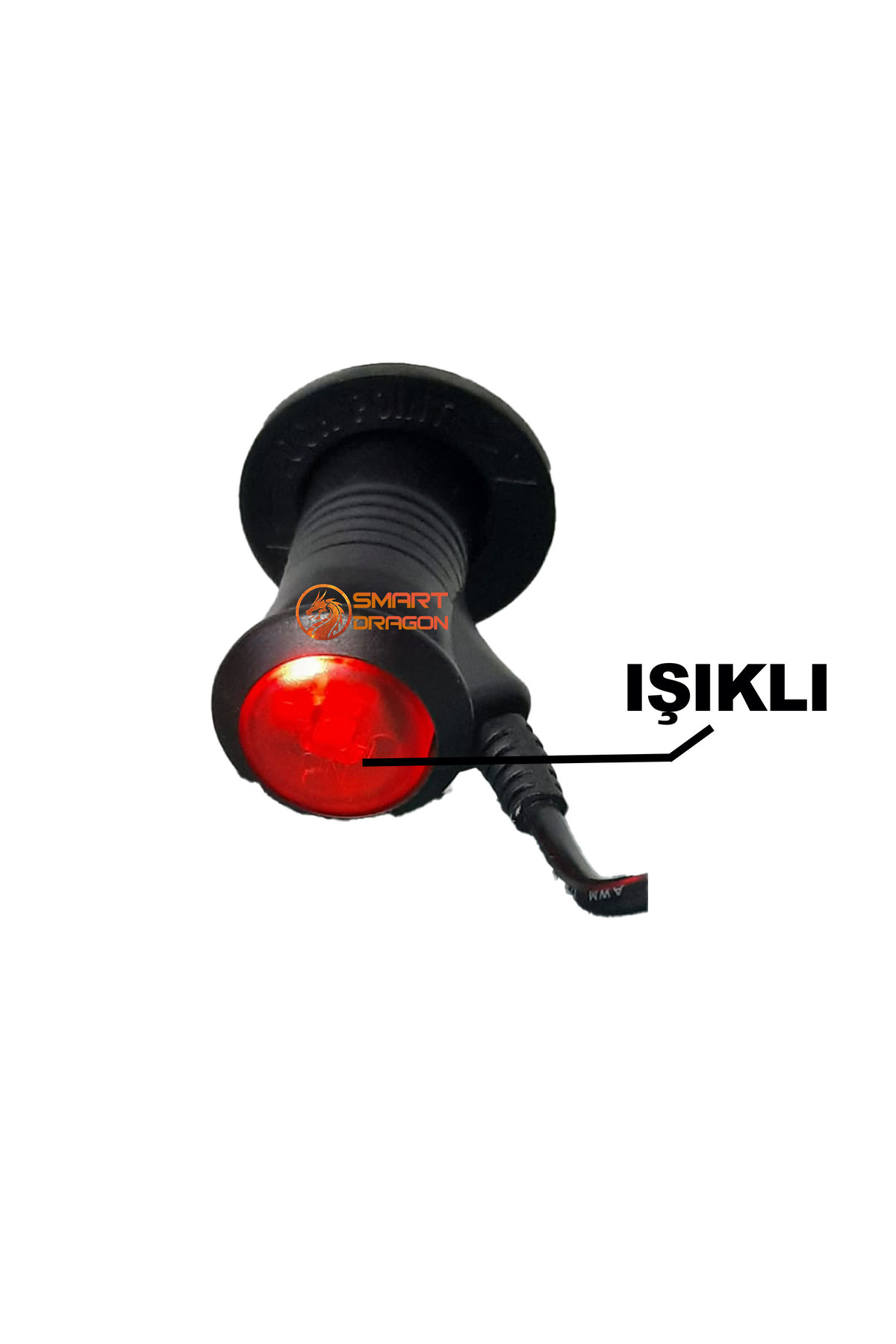 Çakmak Şarjı 12 Volt Uyumlu - Görsel 2