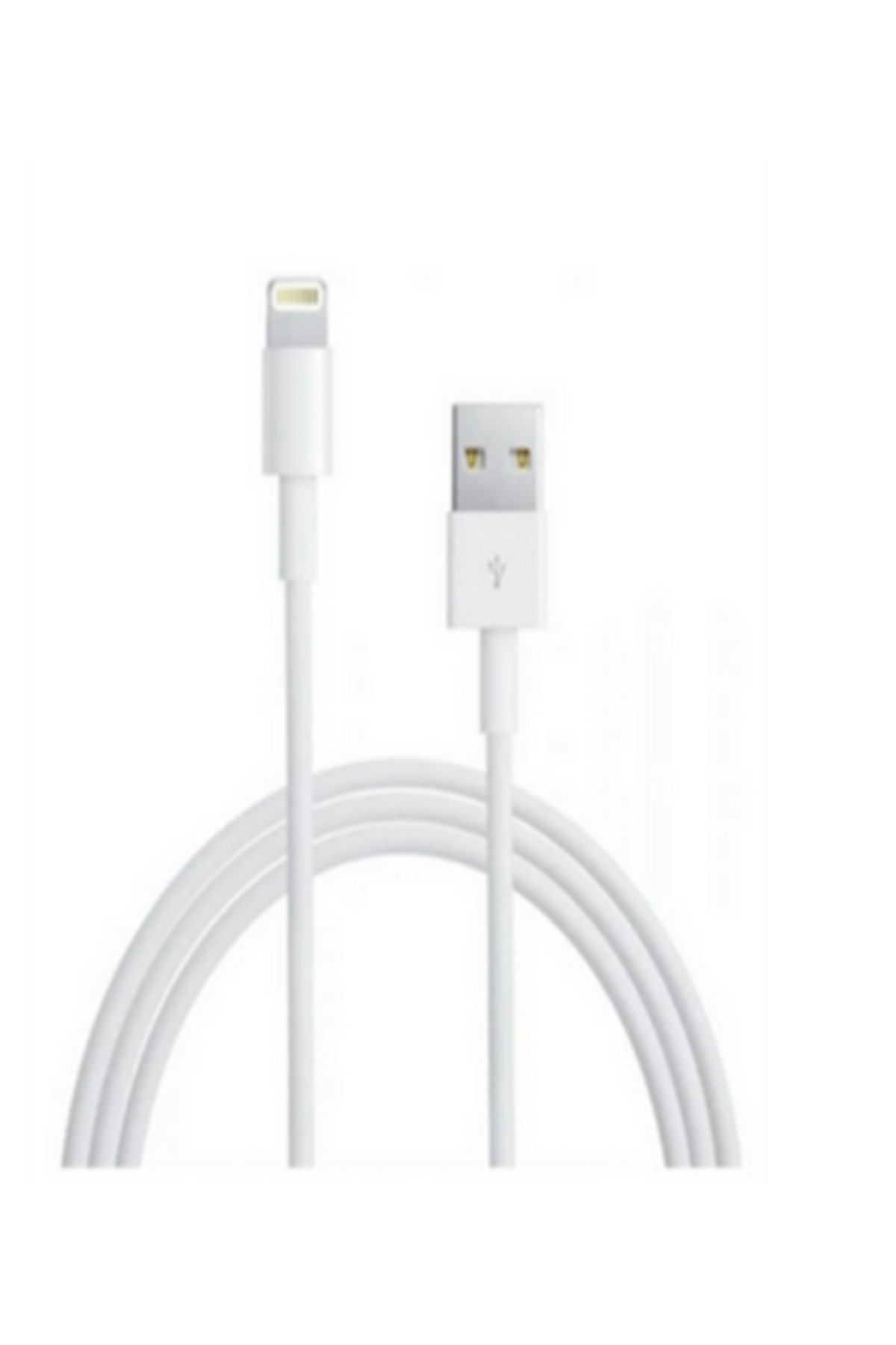 İPHONE USB KABLO - Görsel 2