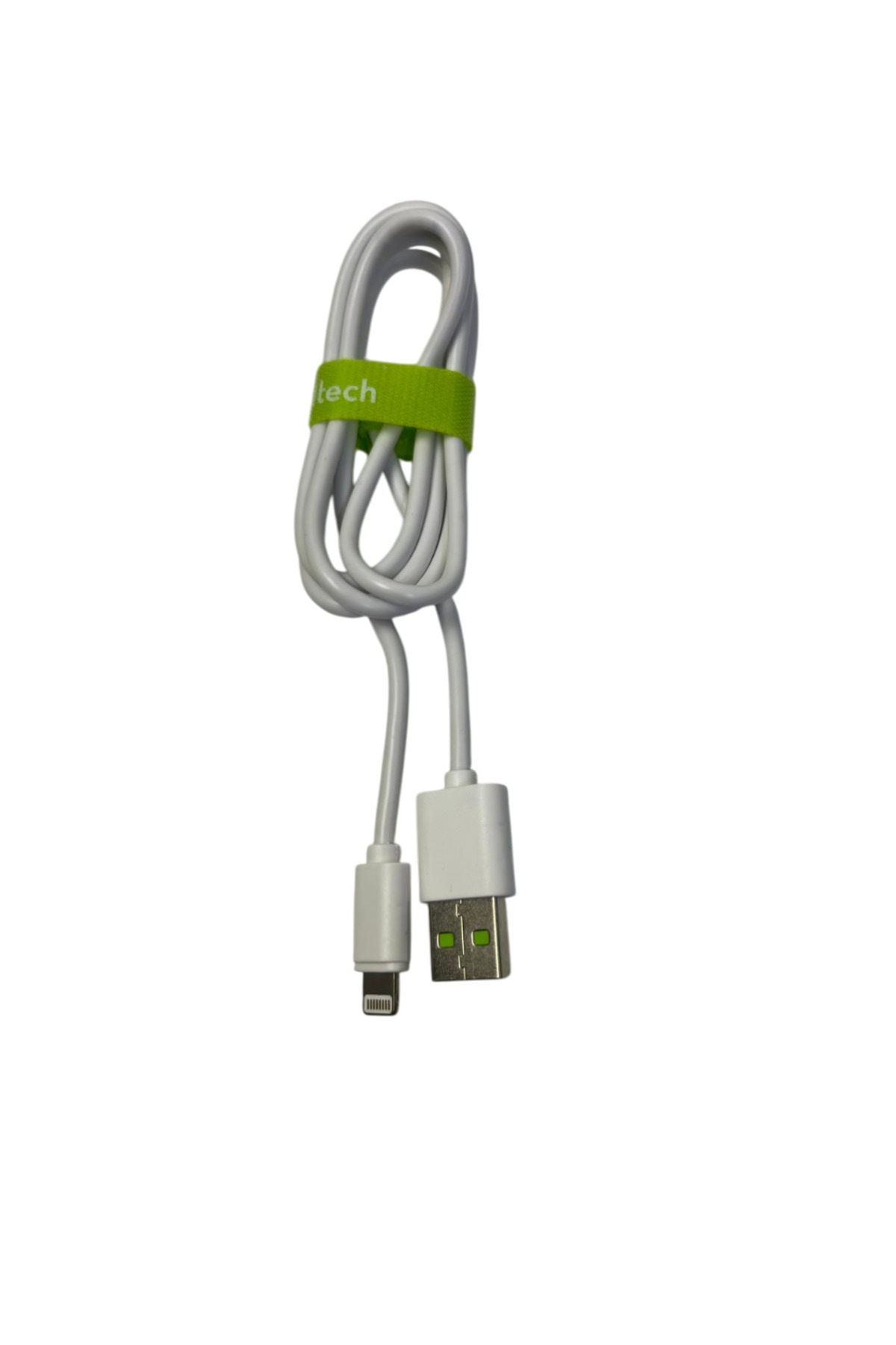 İPHONE USB KABLO - Görsel 3