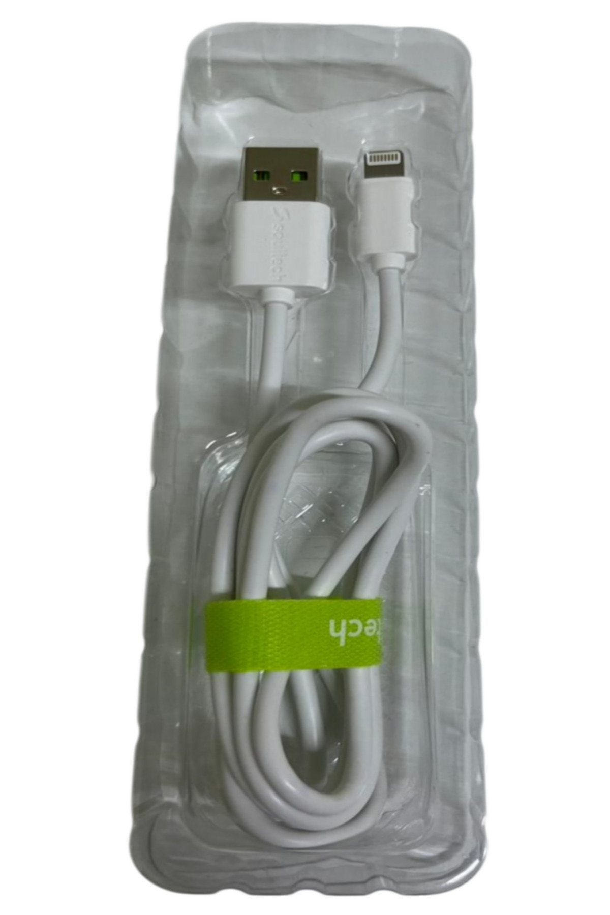 İPHONE USB KABLO - Görsel 4