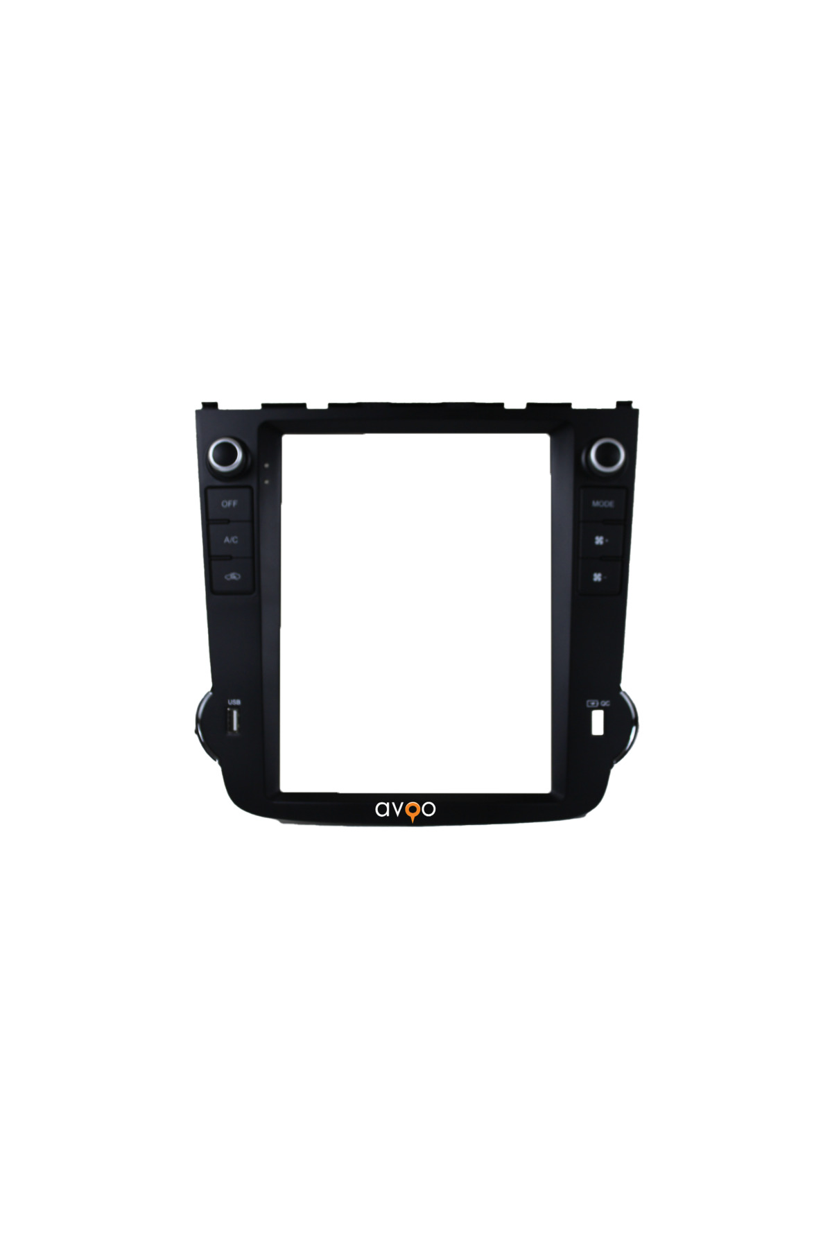 HONDA CRV TESLA 2007-2012 ÇERÇEVE VE SOKET