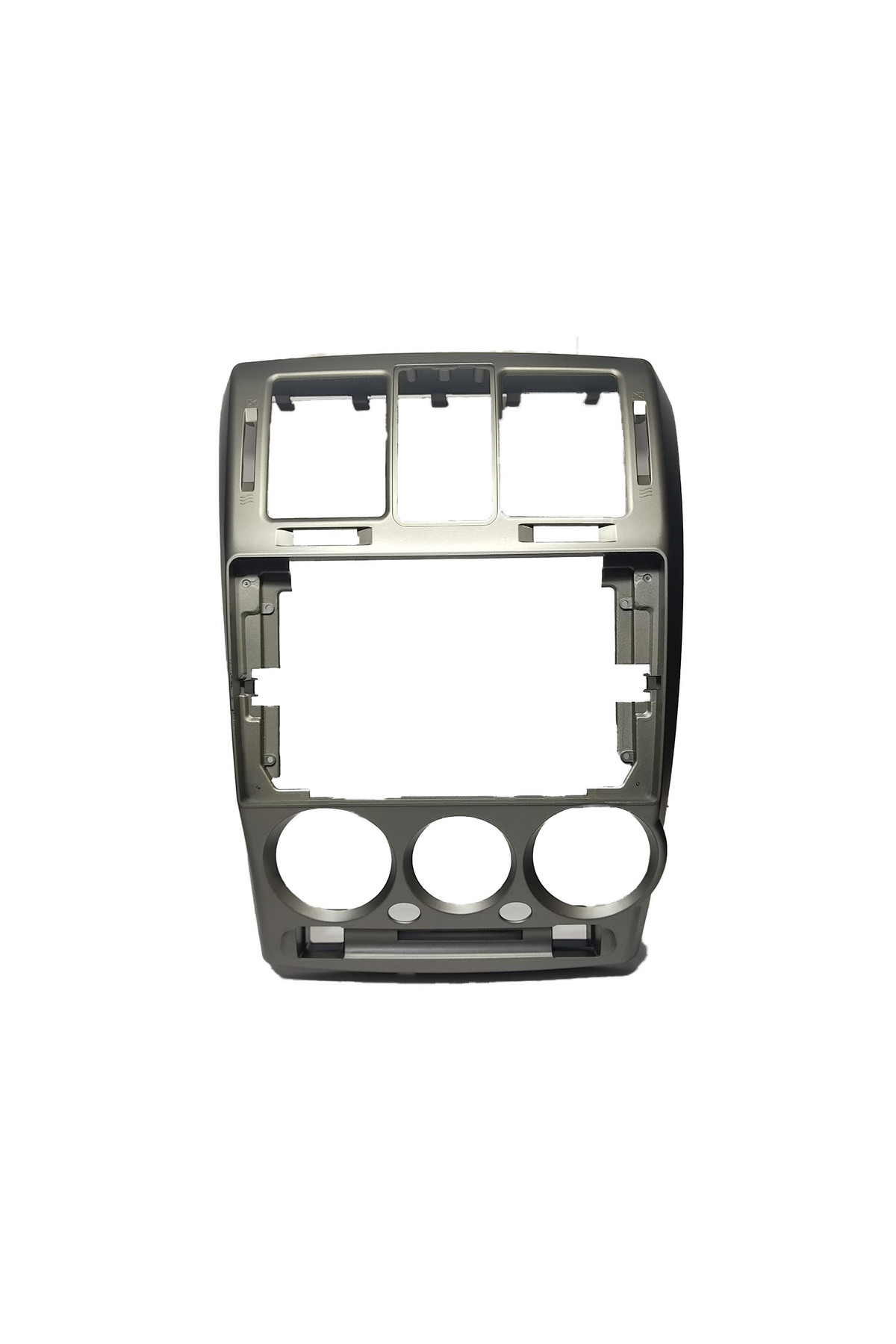 Hyundai Getz uyumlu HYUNDAİ GETZ 2003-2011 9 İNÇ GRİ 8-128 PRO MODEL QLED EKRAN - Görsel 5